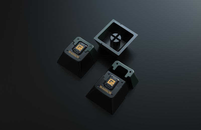 (In Stock) EPBT Warrior MK III Artisan