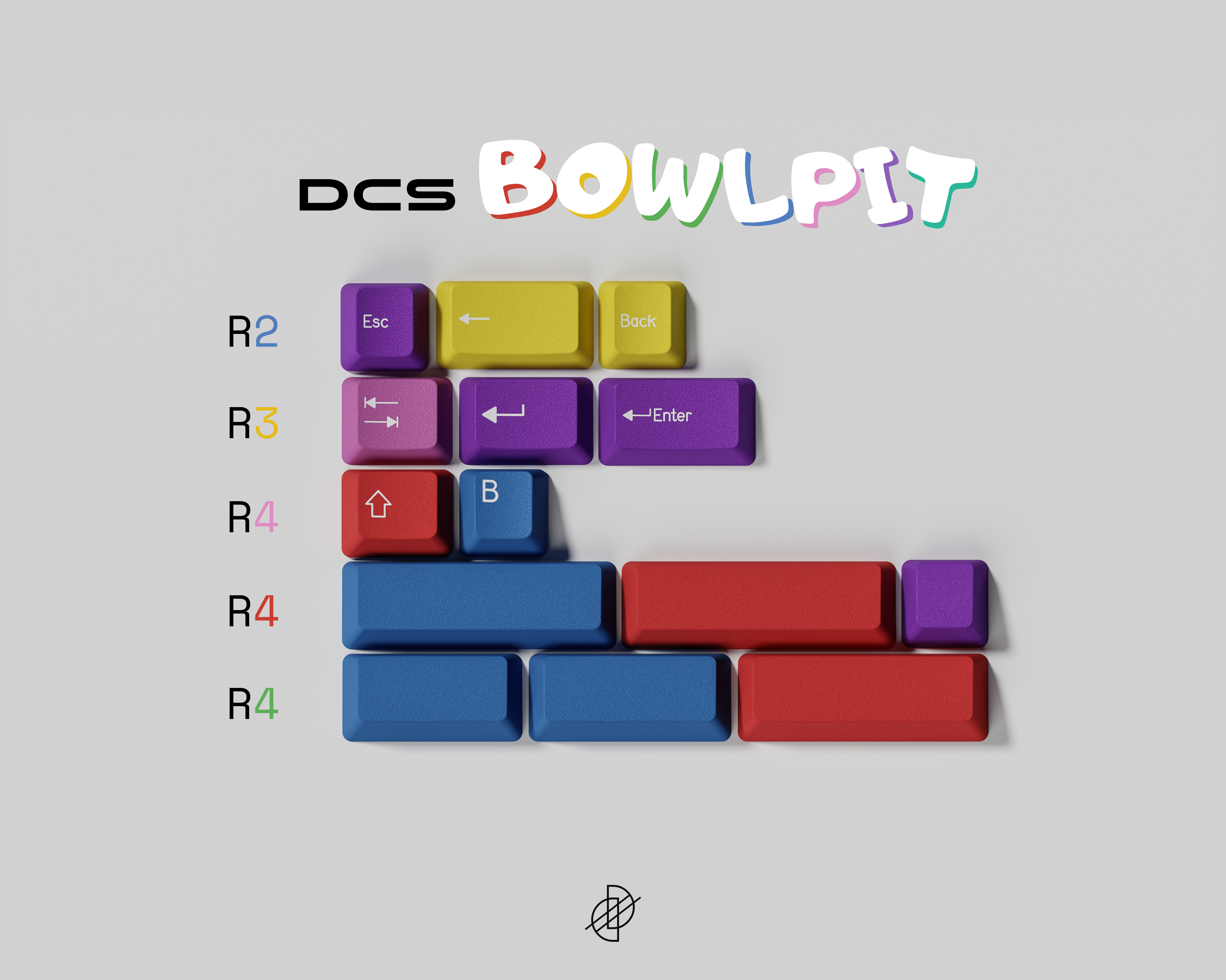 (Group Buy) DCS Bowl Pit