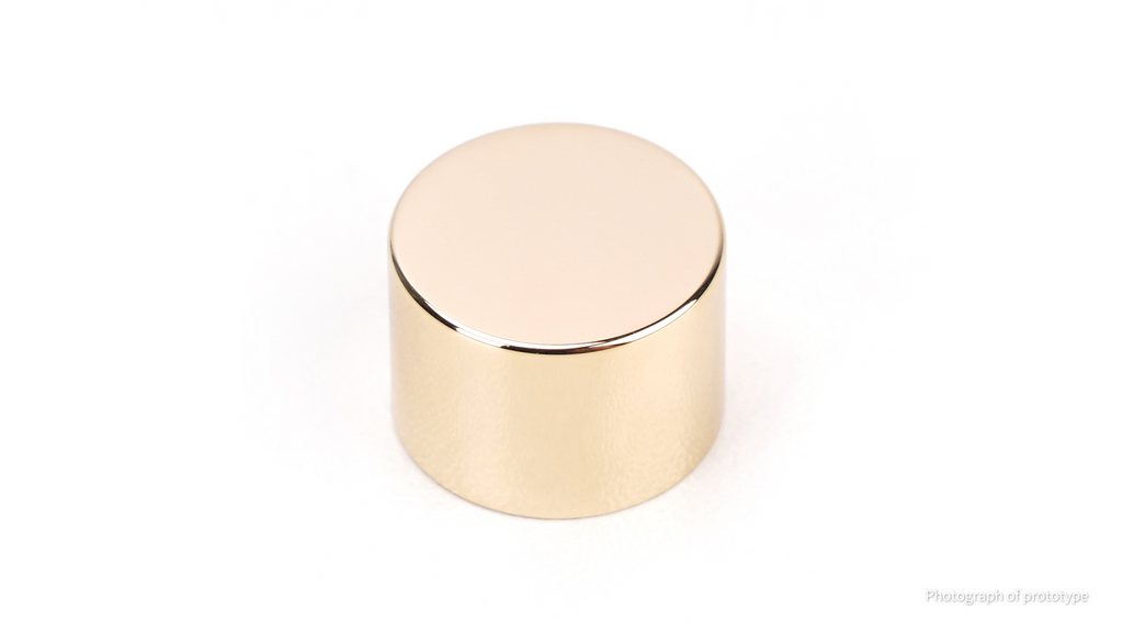 (Group Buy) Zoom75 LCD Screen Additional Knob / Weight / Knob Modular