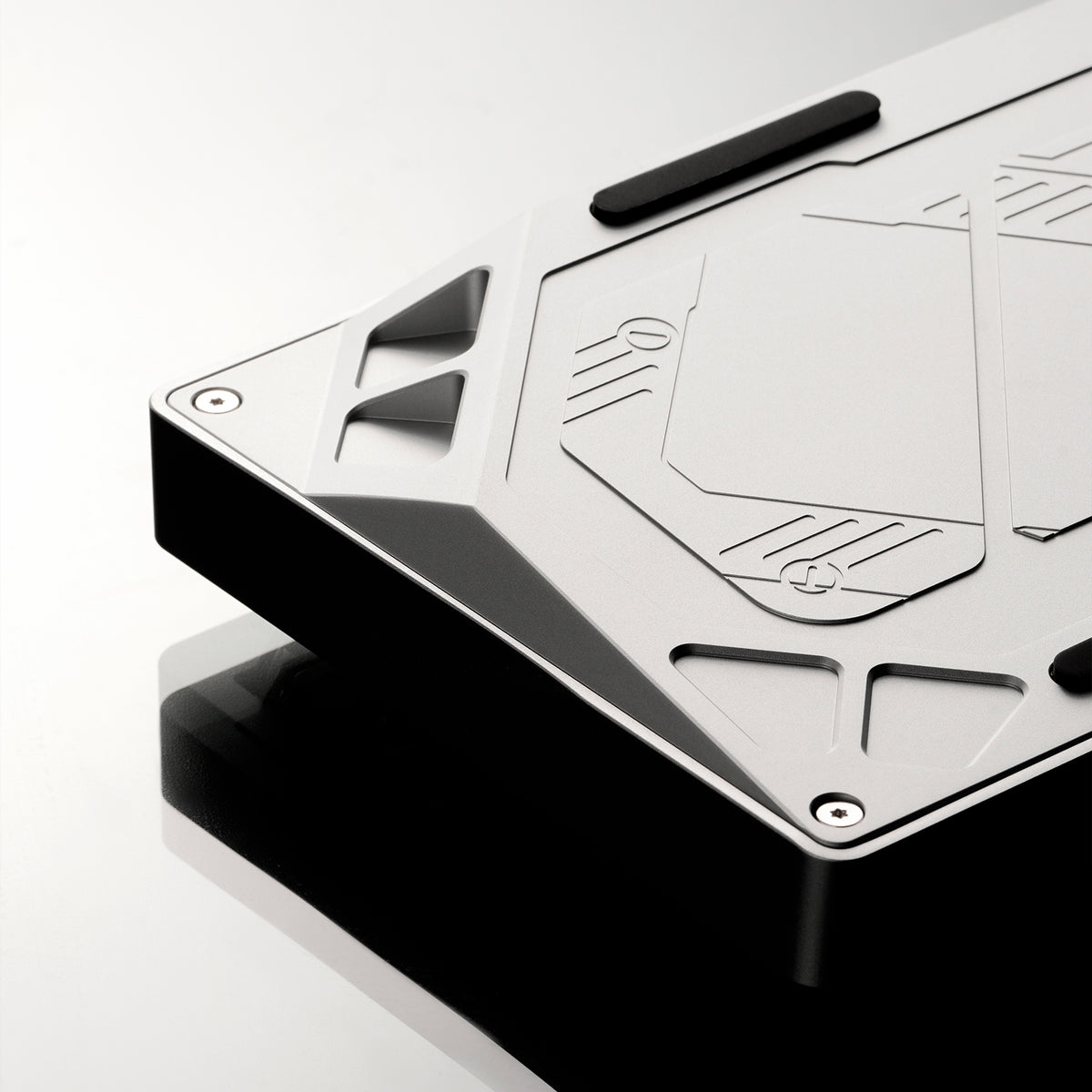 (Coming Soon) SF60 Diamond Edition HE Gaming Keyboard