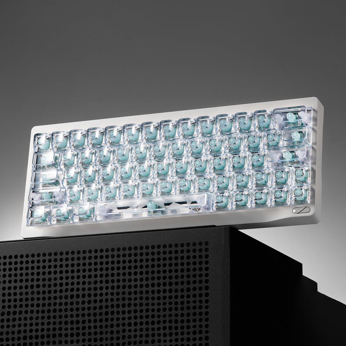 (Coming Soon) SF60 Diamond Edition HE Gaming Keyboard