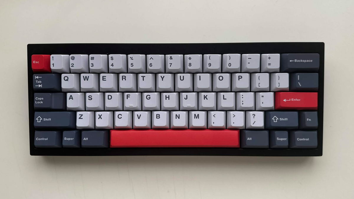(Coming Soon) MW Datenshi