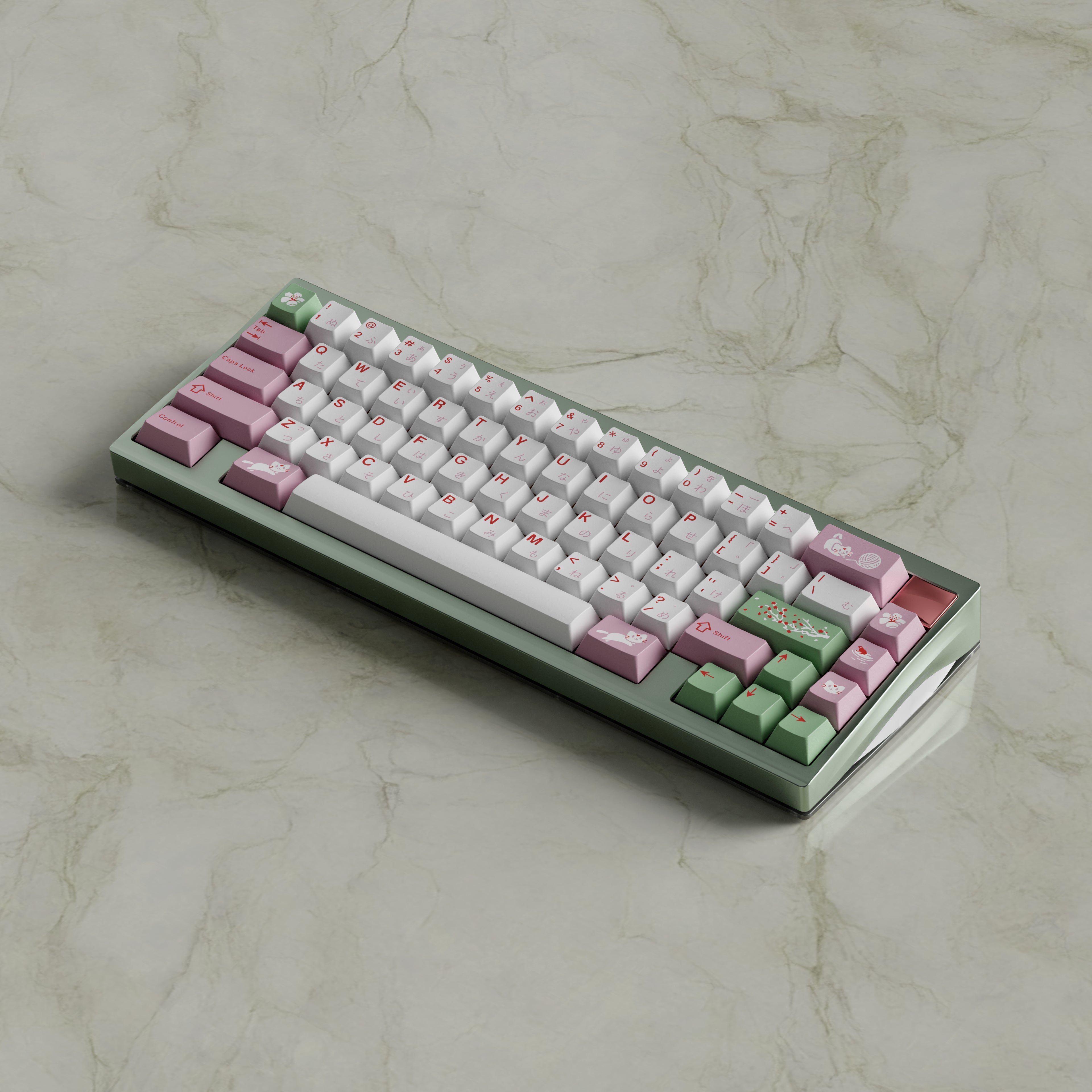 (Group Buy) SWG Hazakura Light