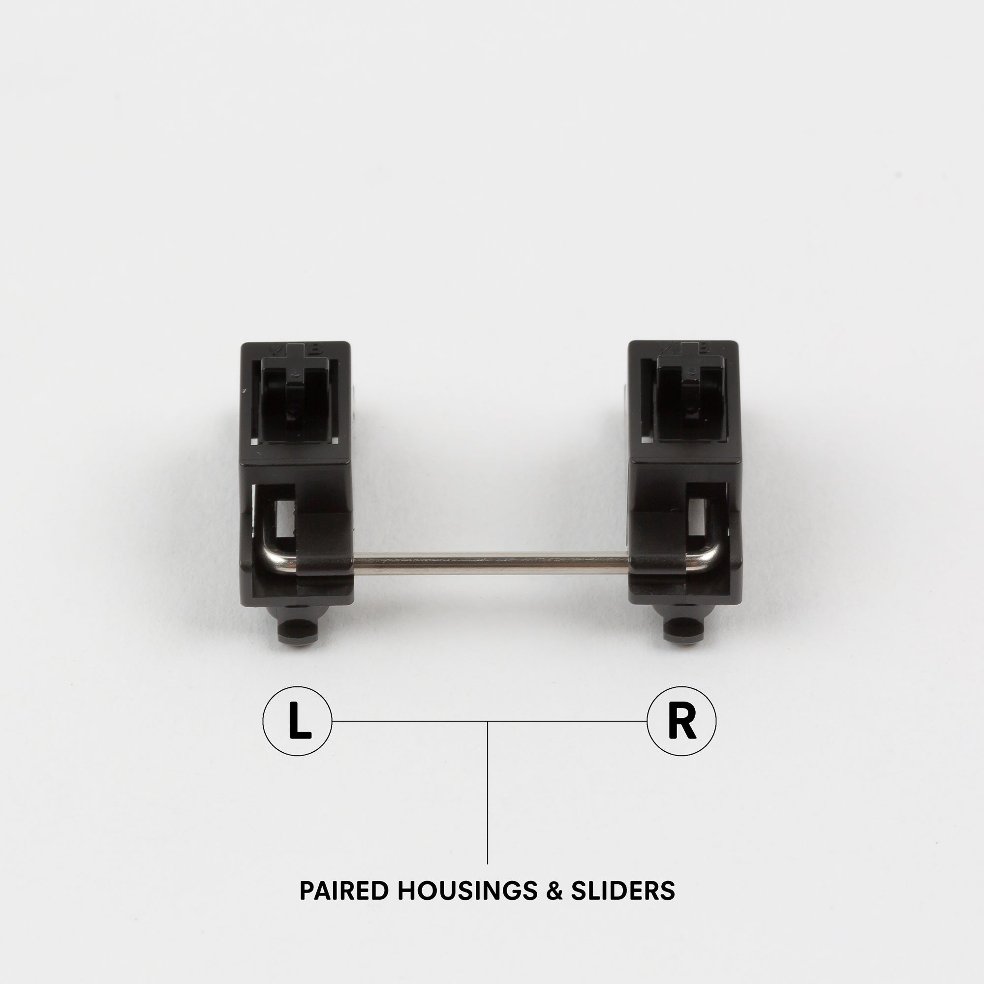 (In Stock) Typeplus x YIKB Stabilisers