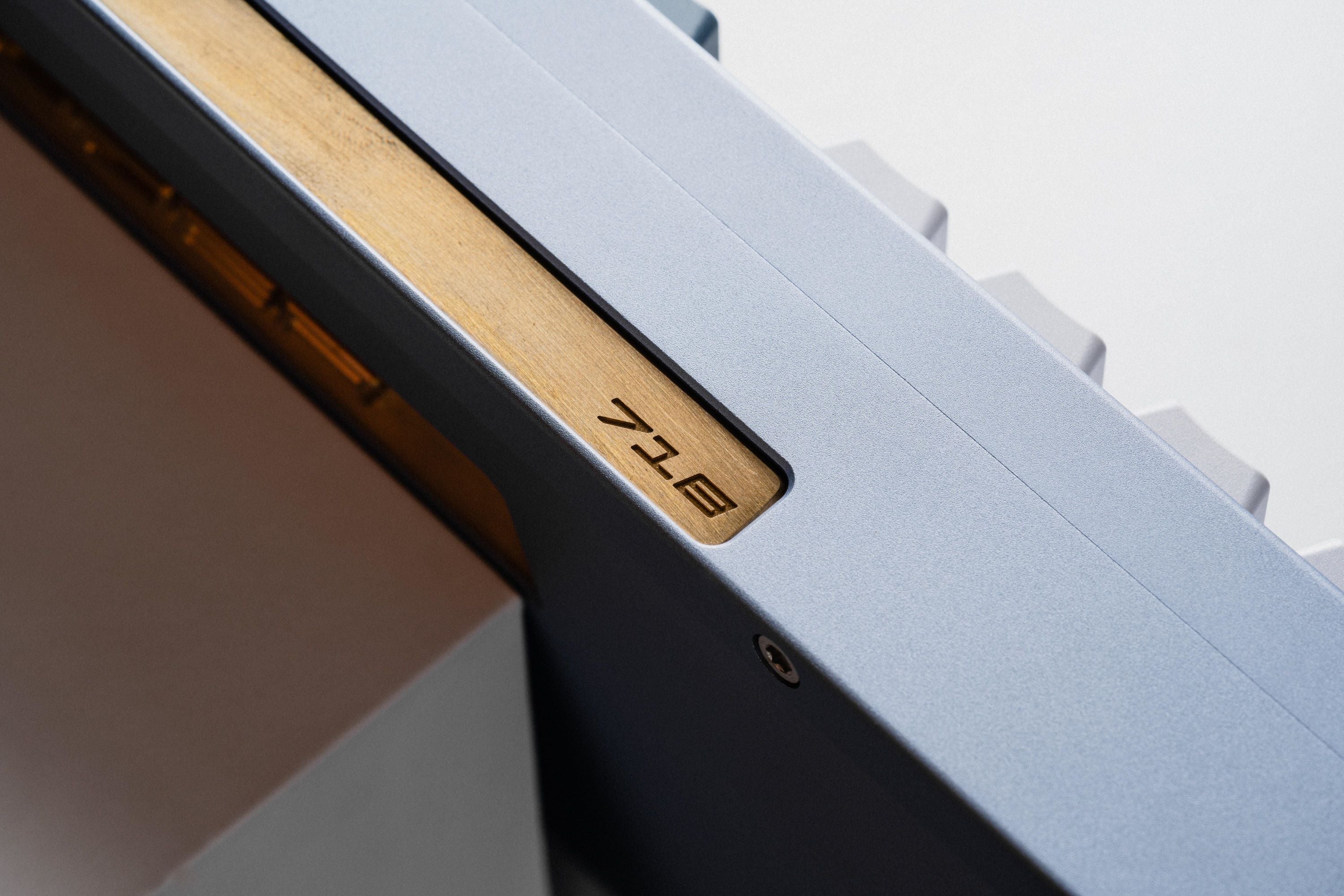 (In Stock) Spyder Keyboard Kit