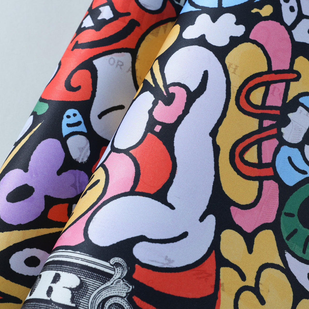 (In Stock) Dollar Deskmats