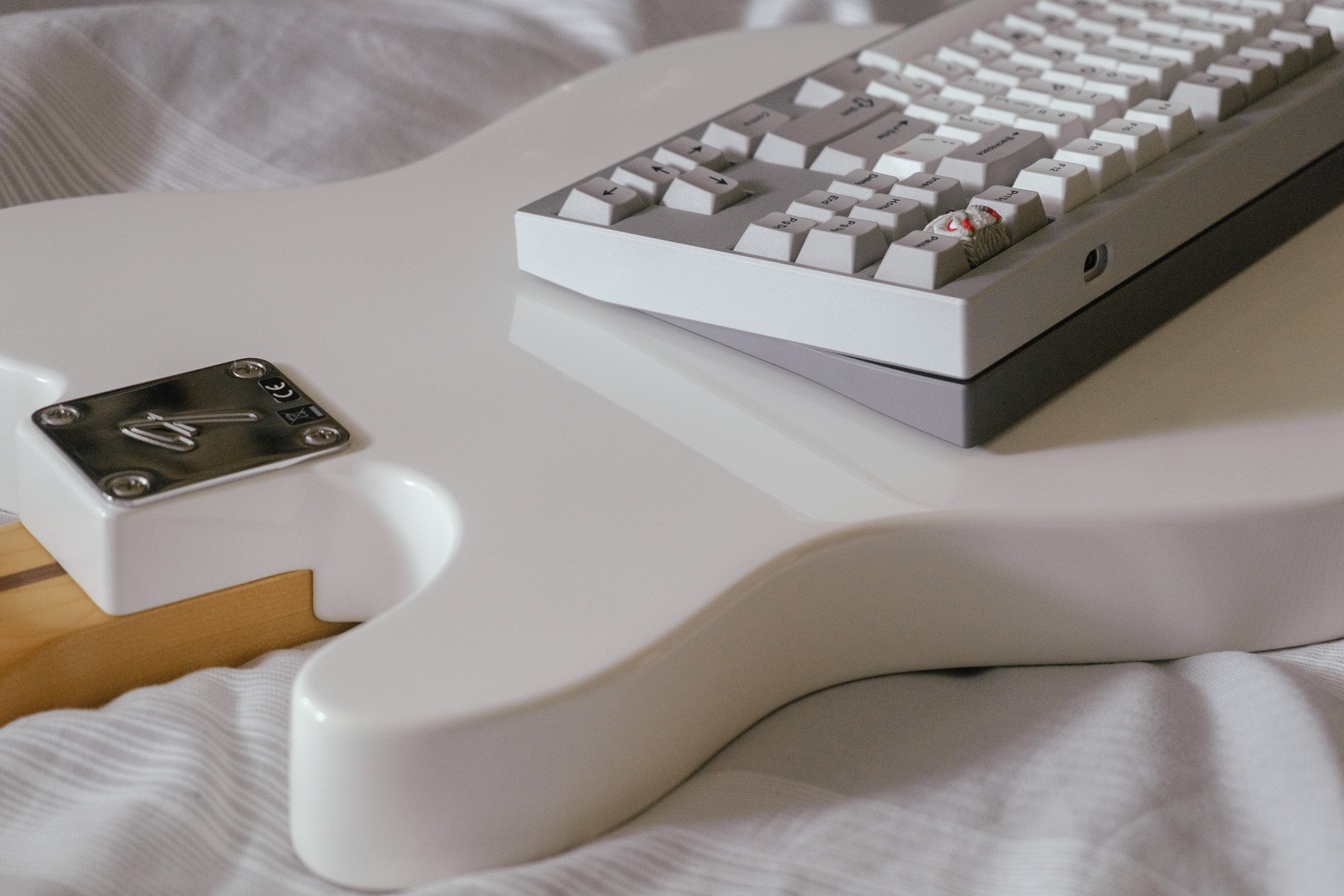 (Group Buy) F1 - 8X V2 Barebone Kit