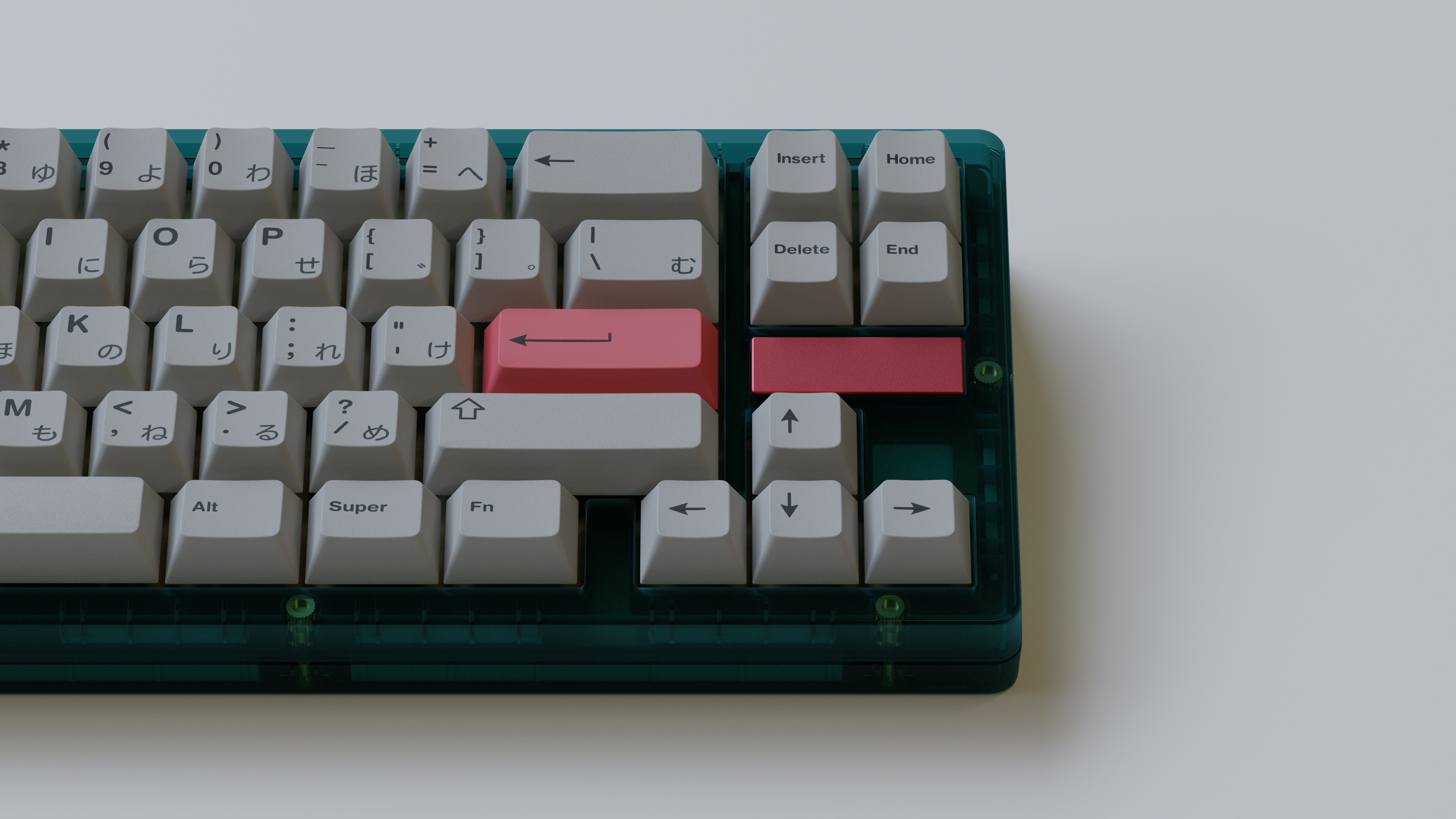 (In Stock) ePBT Travelling