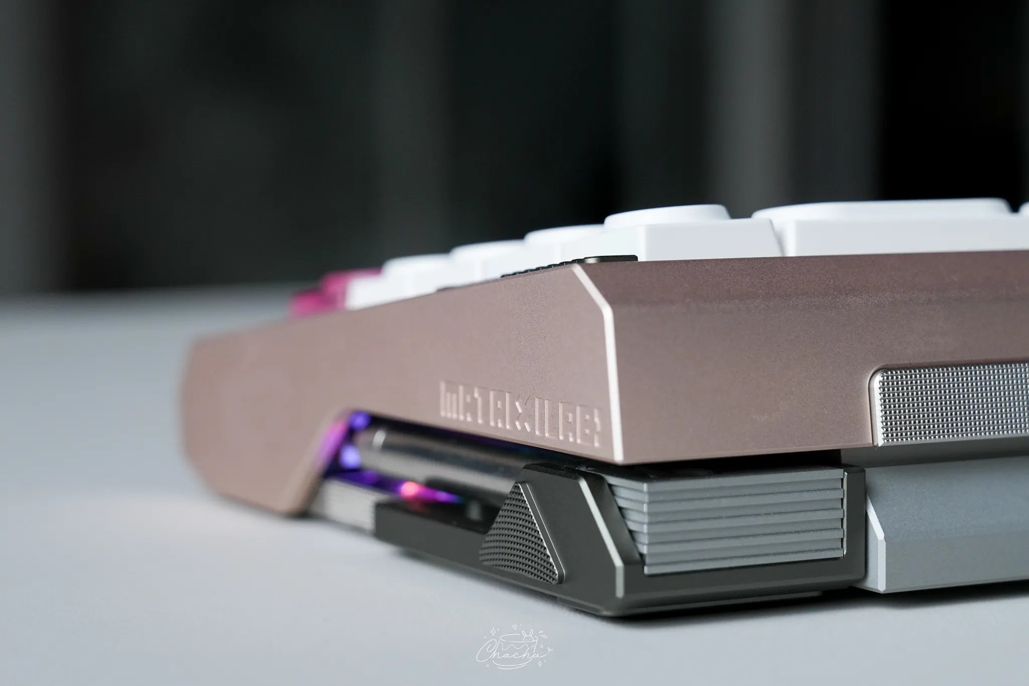 (In Stock) Matrix Lab NOOS Keyboard Kit