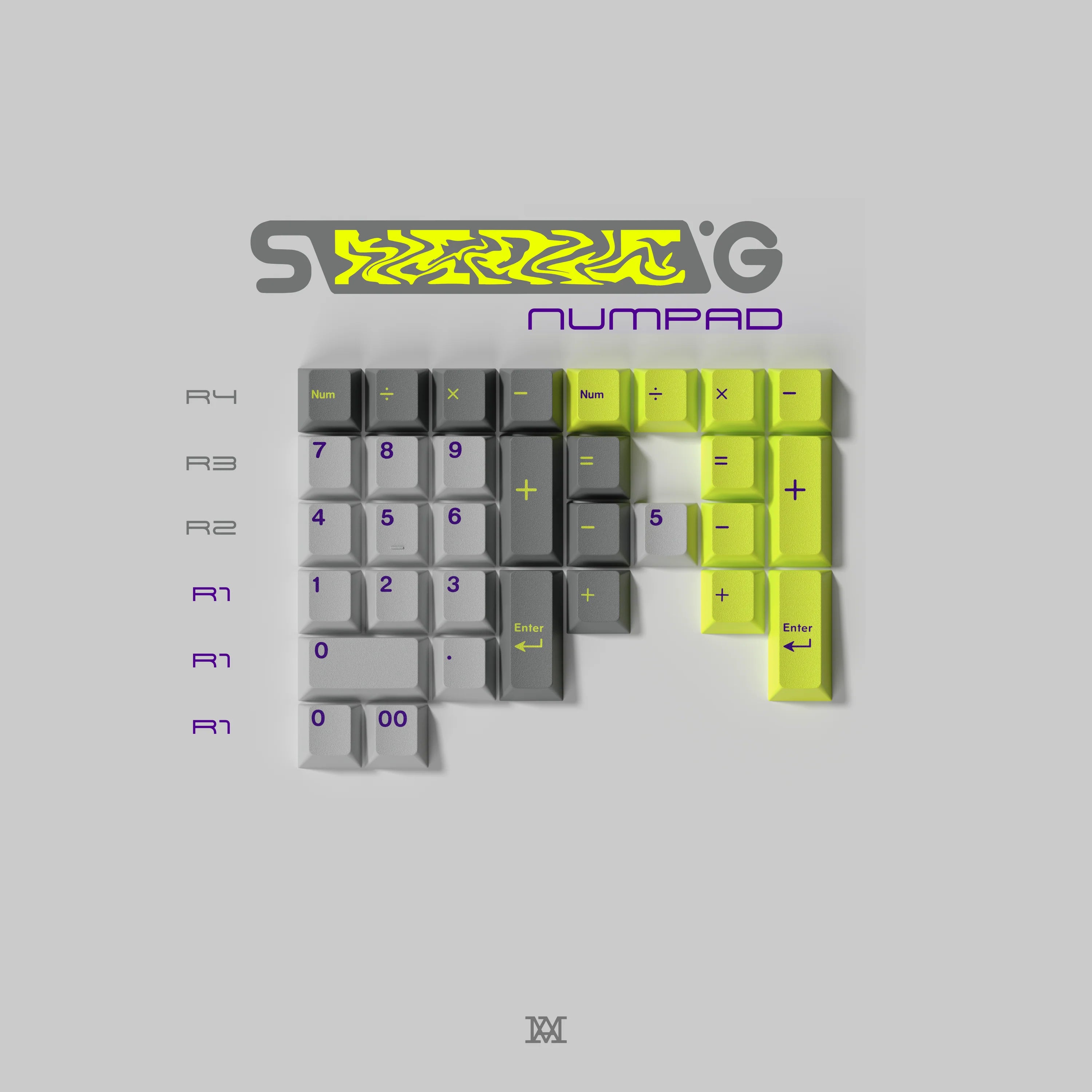 (Coming Soon) SWG Nerve
