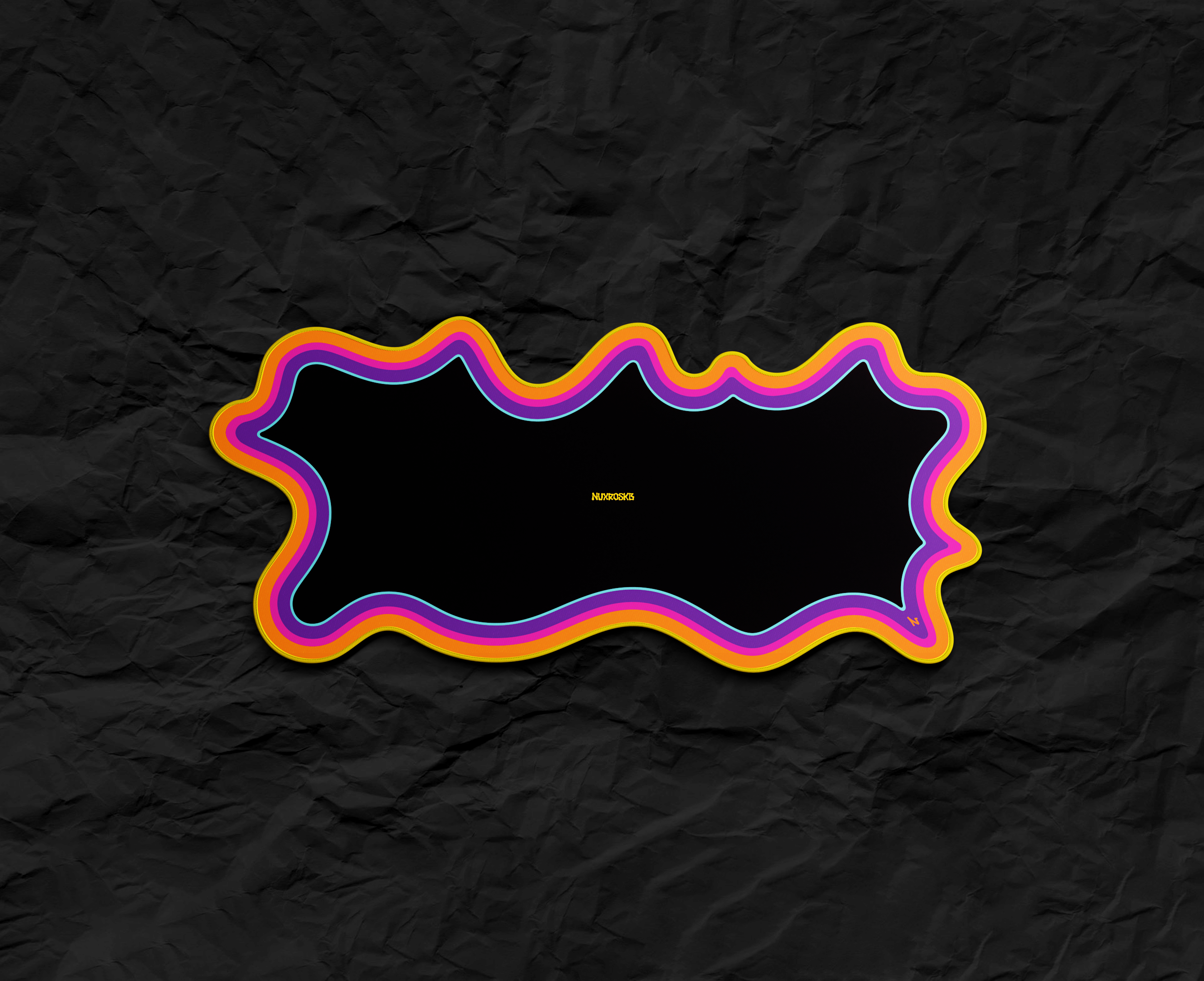 (Coming Soon) Substance Deskmat R2