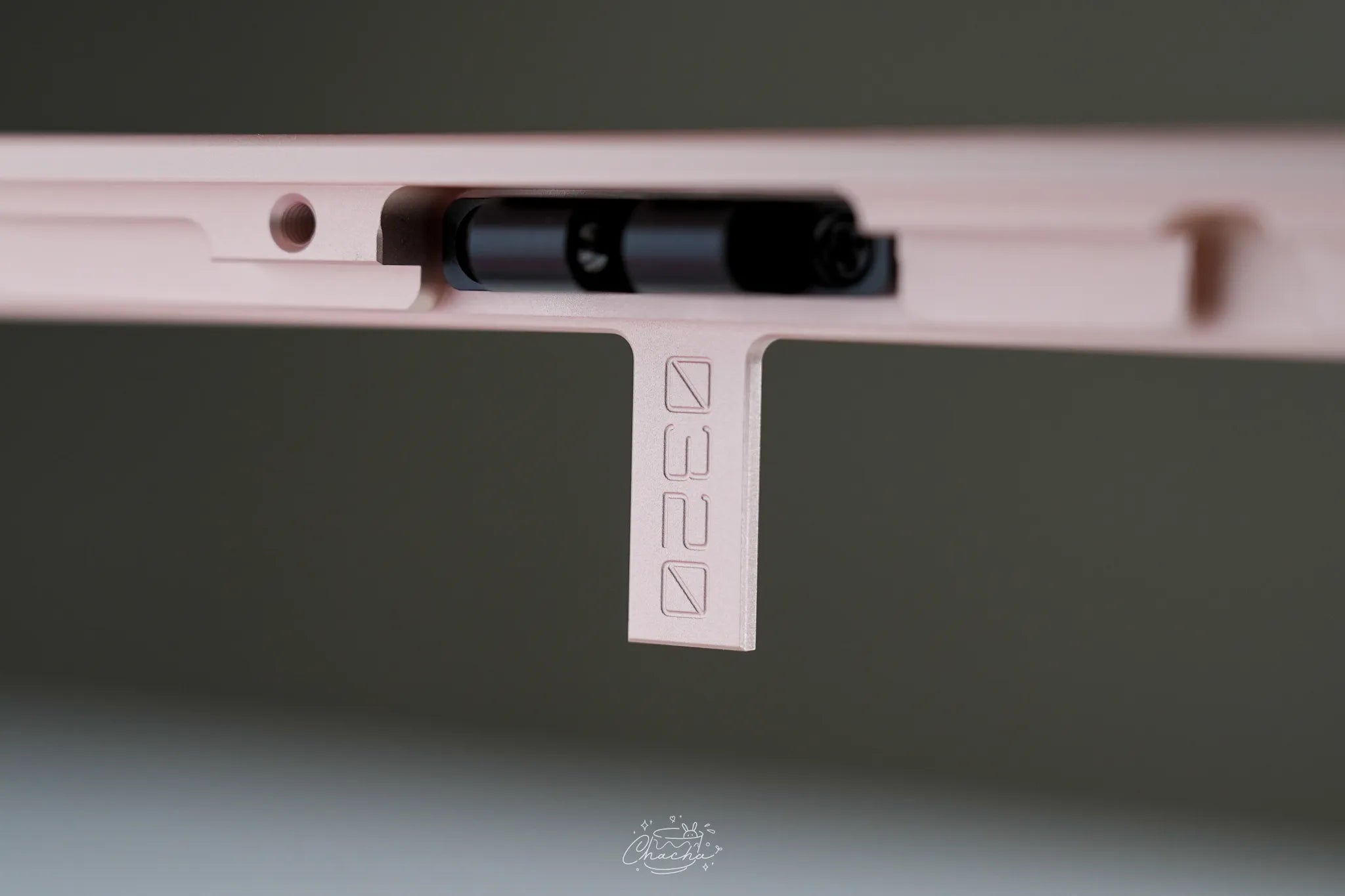 (In Stock) Matrix Lab NOOS Keyboard Kit