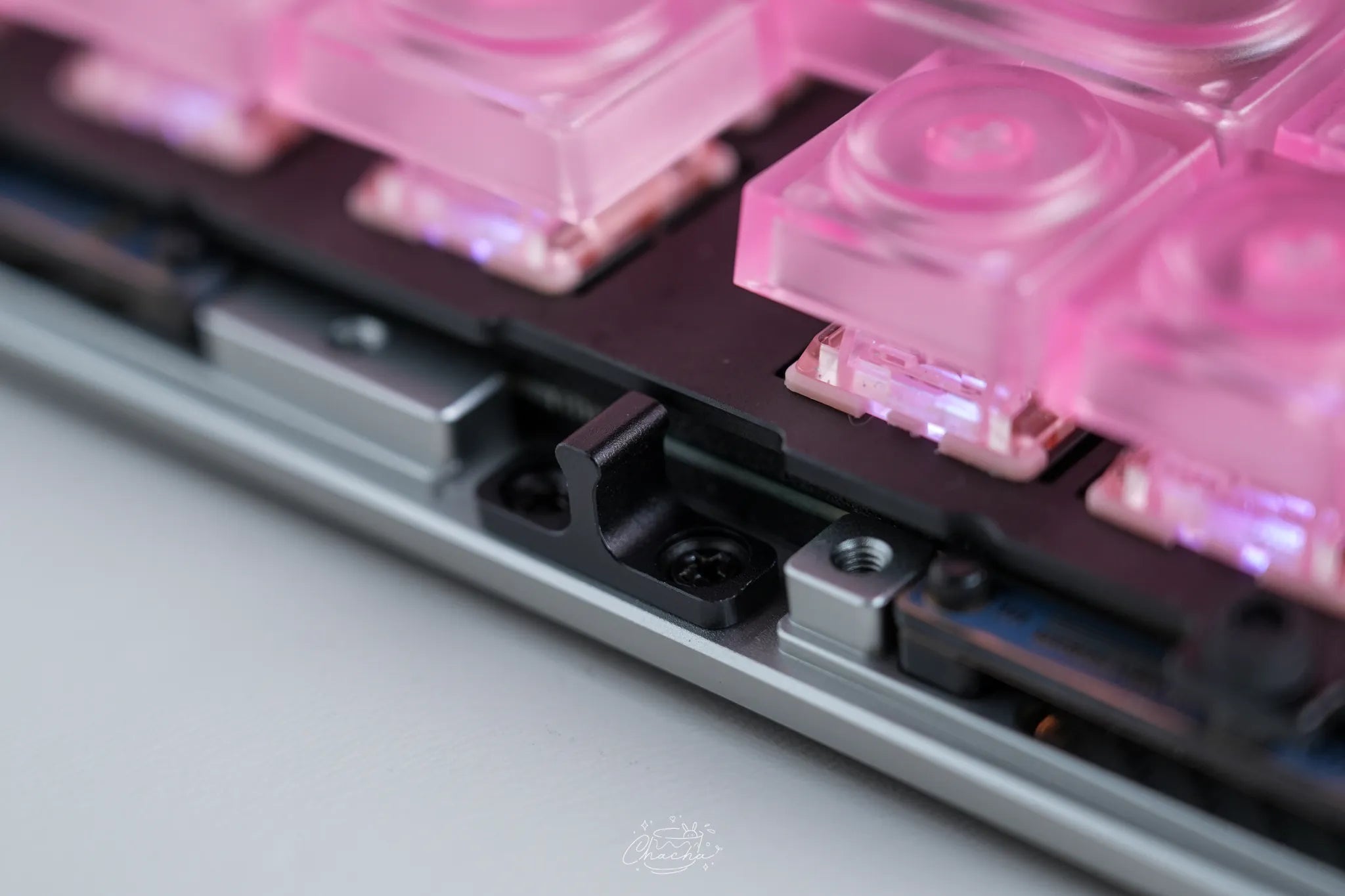 (In Stock) Matrix Lab NOOS Keyboard Kit