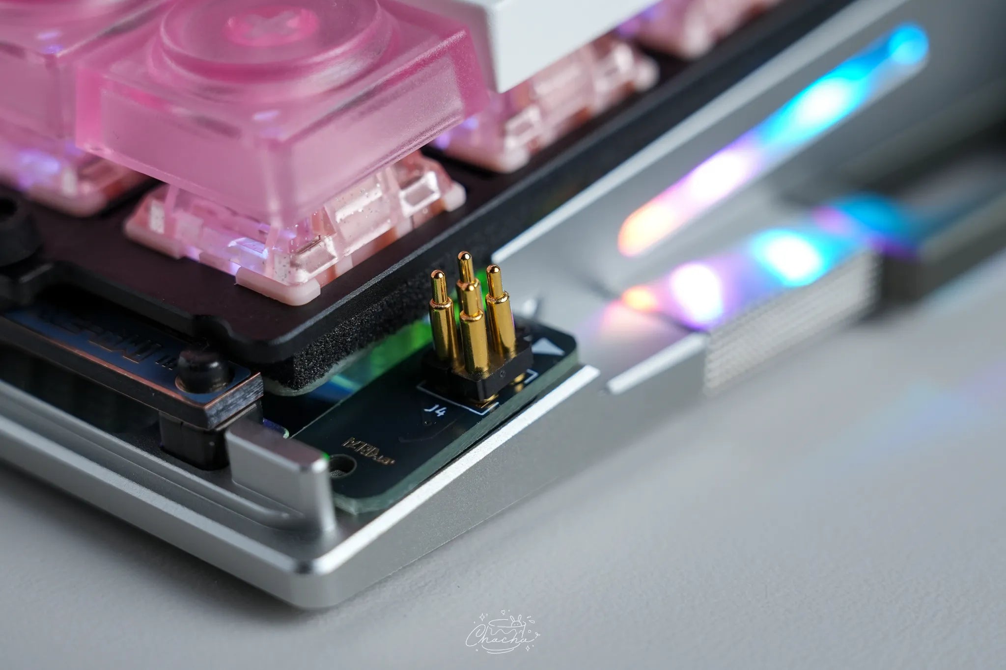 (In Stock) Matrix Lab NOOS Keyboard Kit