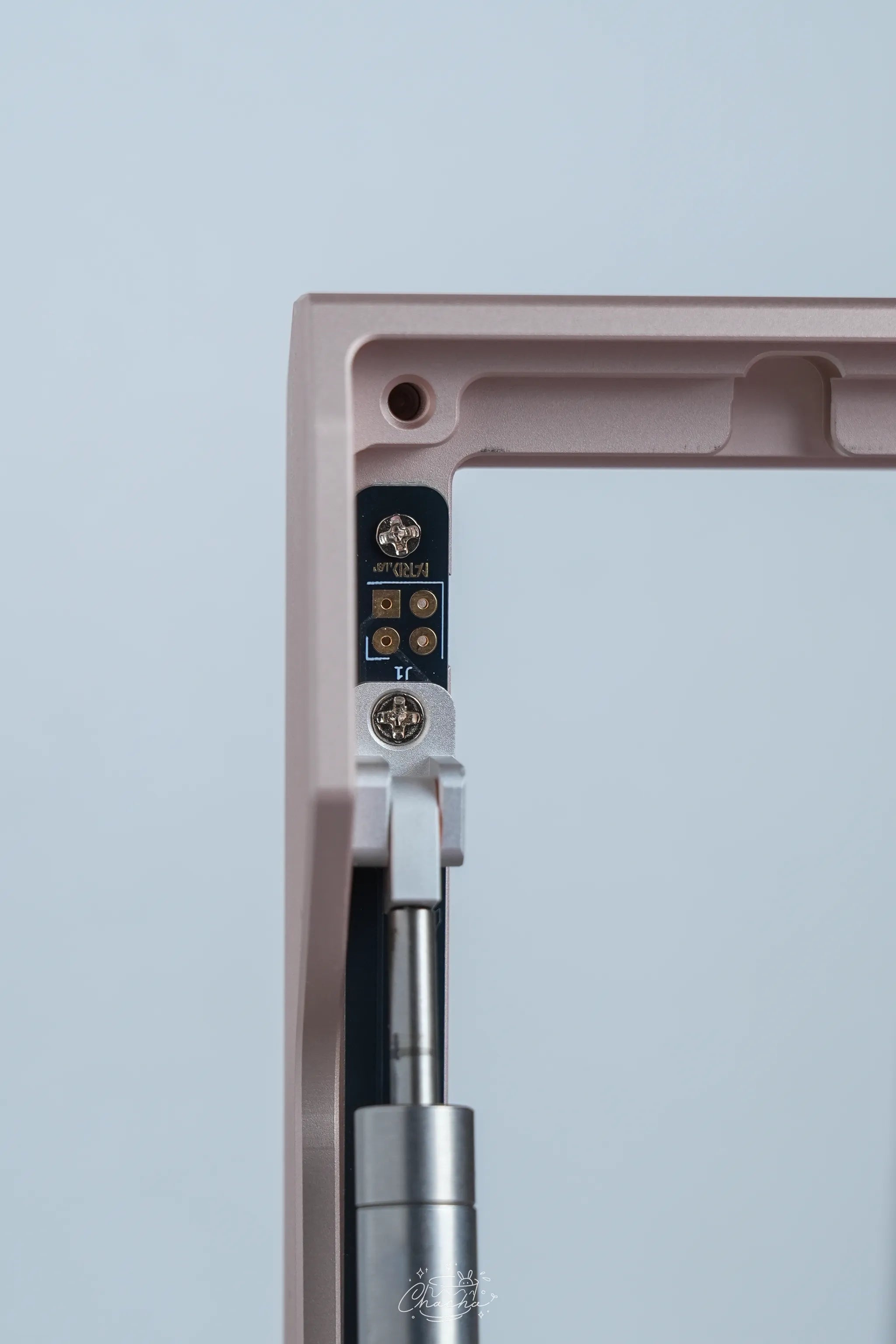 (In Stock) Matrix Lab NOOS Keyboard Kit