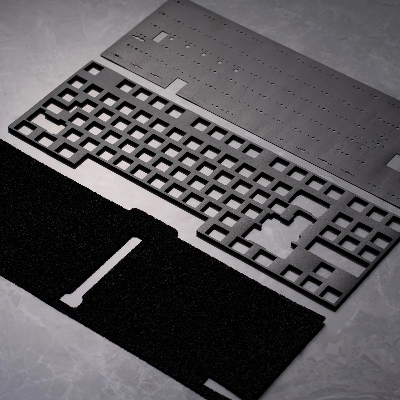 (Coming Soon) Neo80 Cu Keyboard Kit