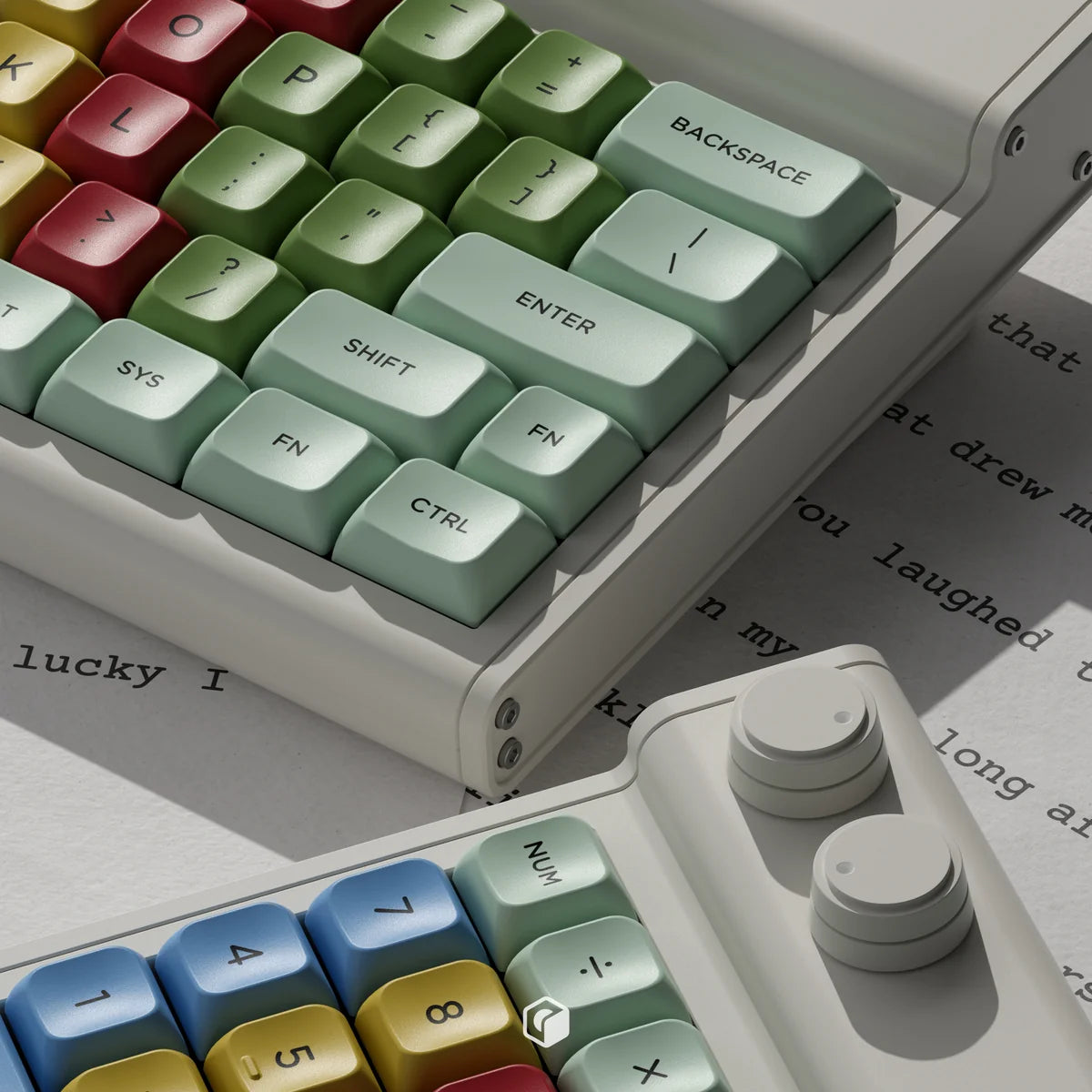 (Coming Soon) PBS Kids Typewriter