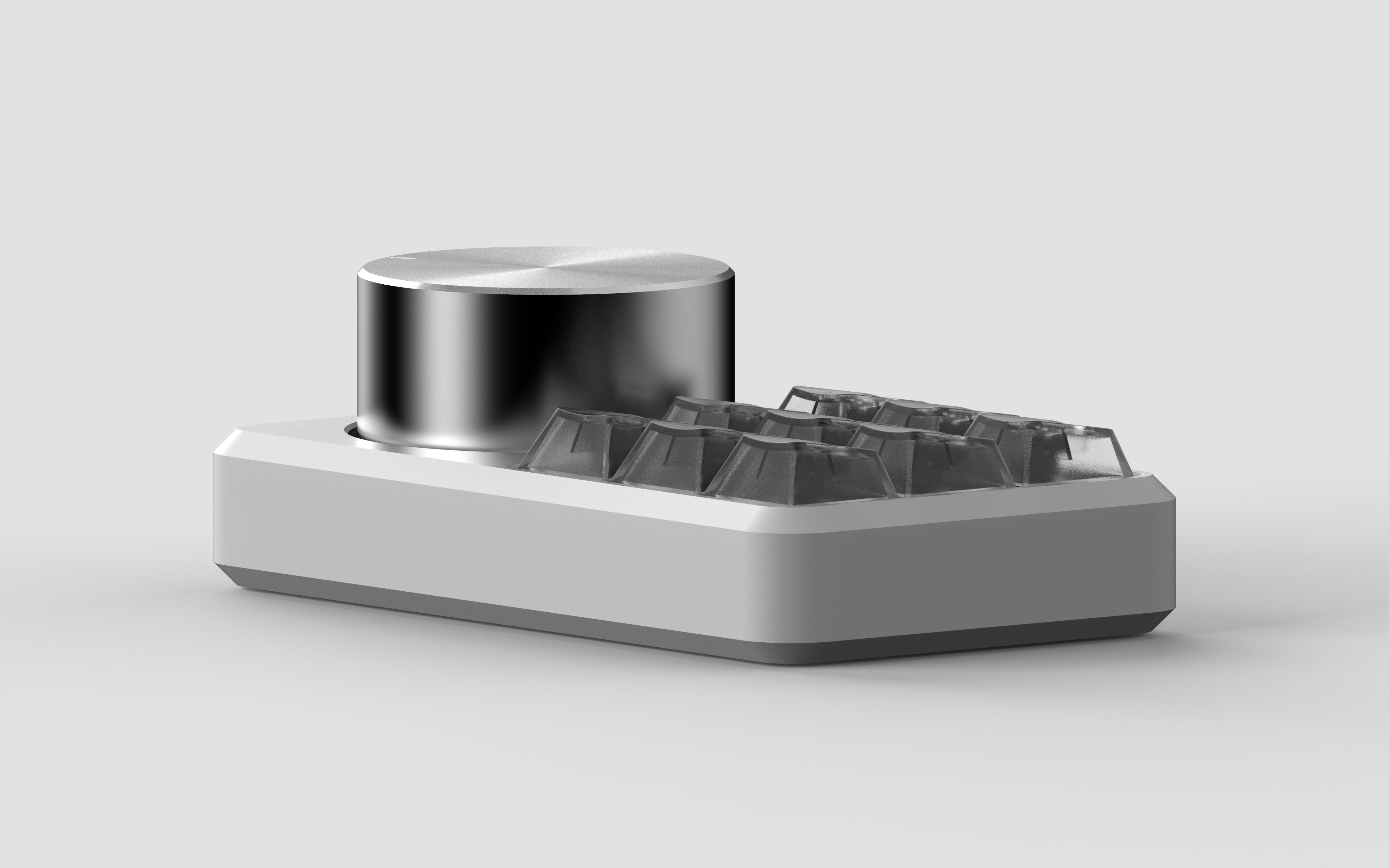 (Group Buy) Binepad BNK9 Macropad