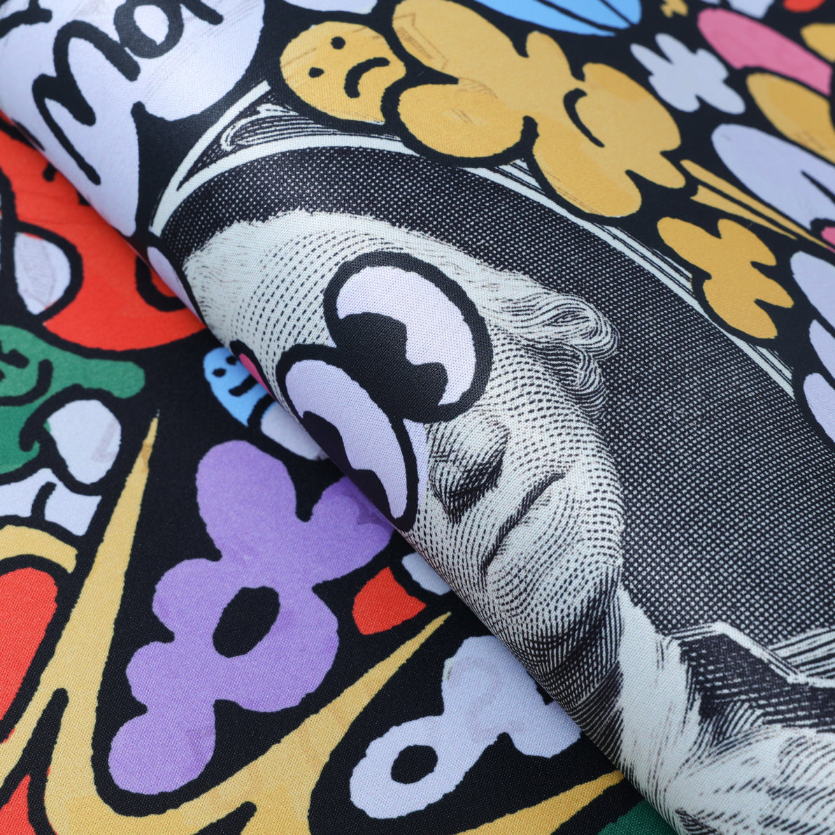 (In Stock) Dollar Deskmats