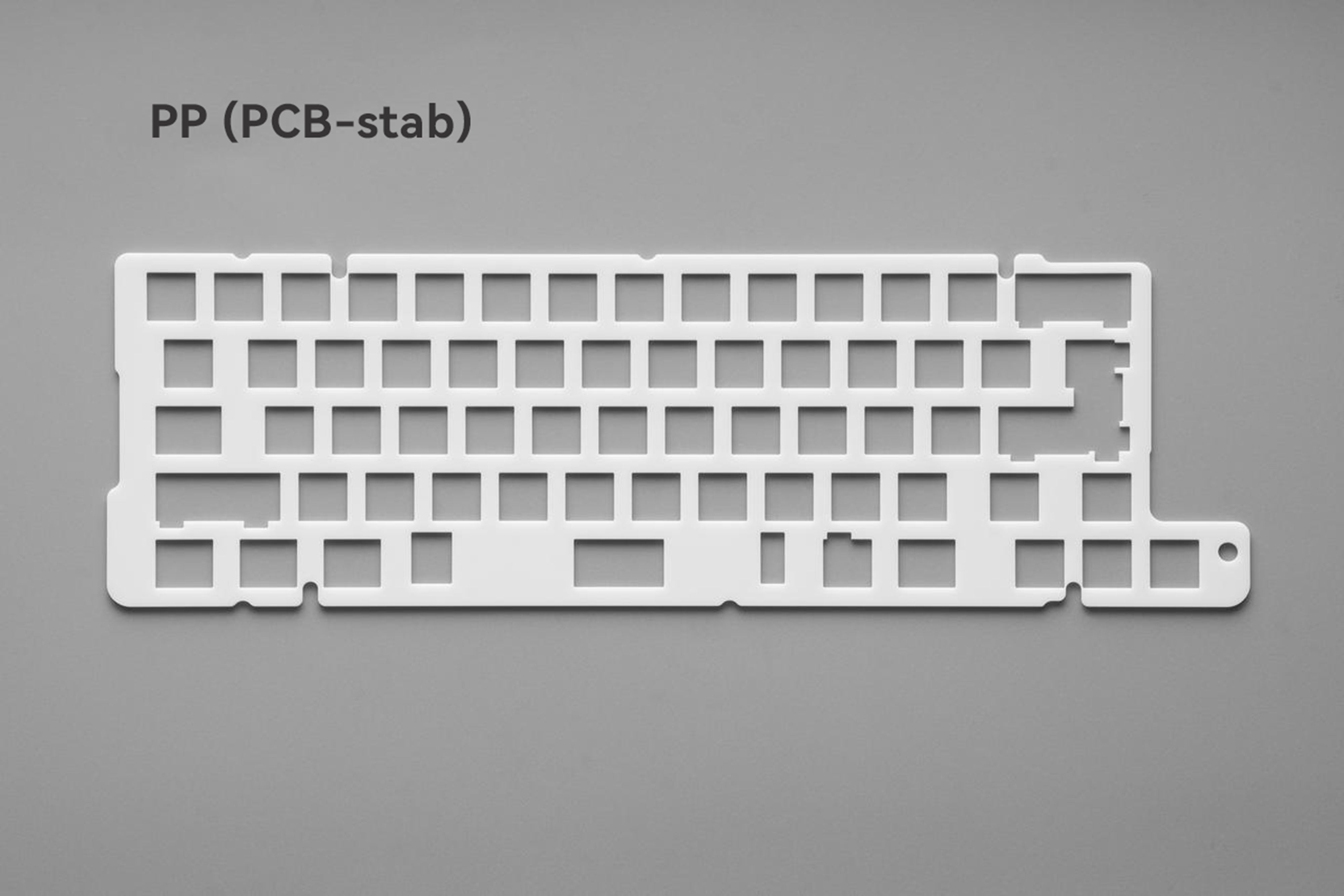 (Pre Order) QK65 Mk3 Keyboard Kit
