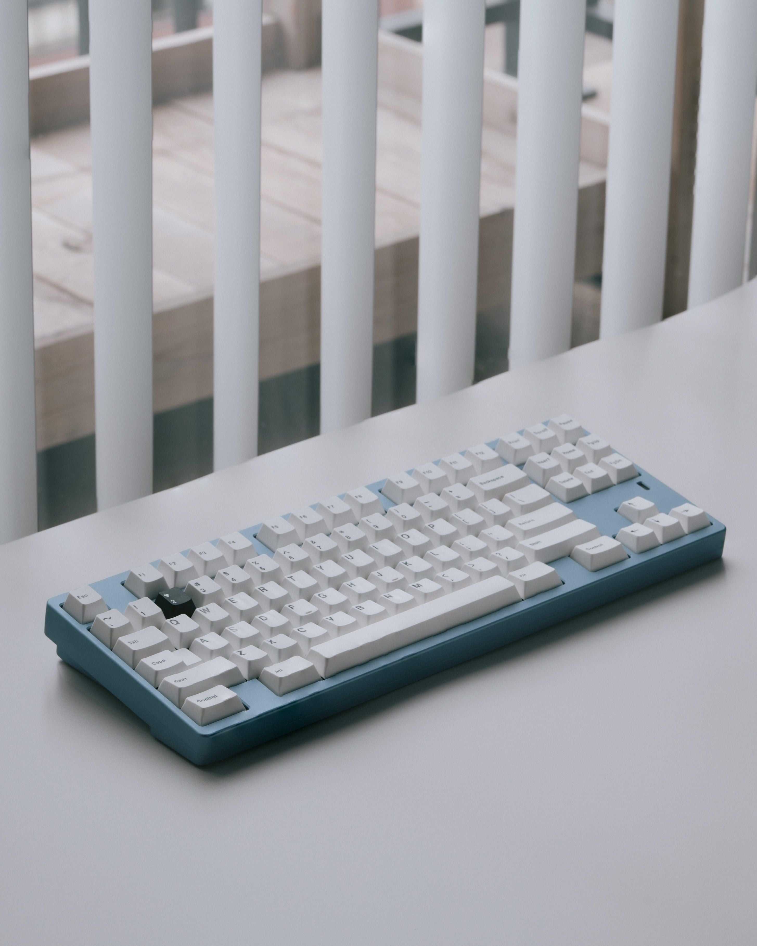 (In Stock) Spyder Keyboard Kit