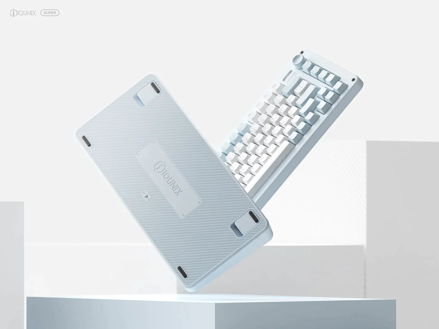 (In Stock) Zonex 75 Keyboard Kit