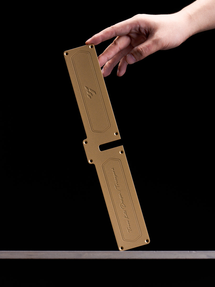 (In Stock) TKD Cycle8 Keyboard Kit