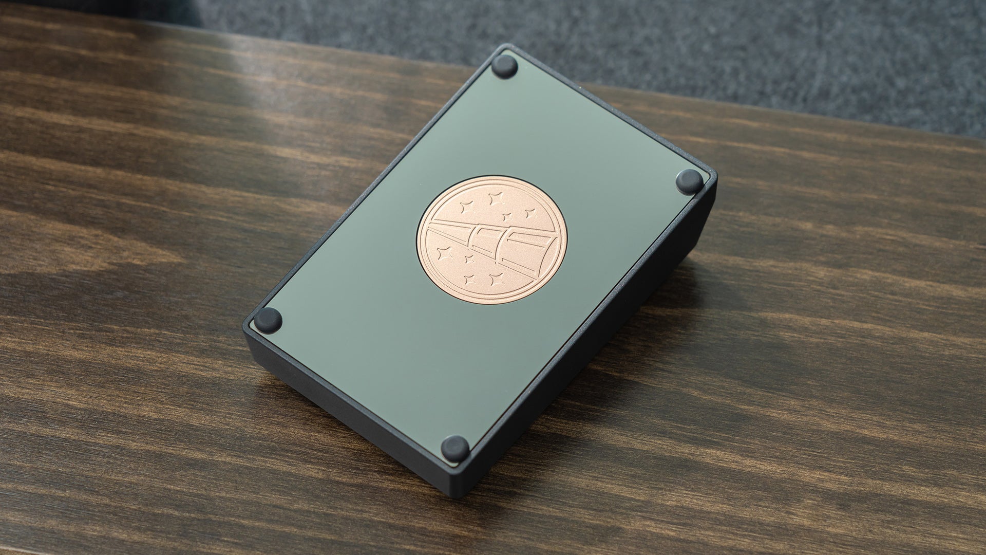 (In Stock) Zoompad Kits