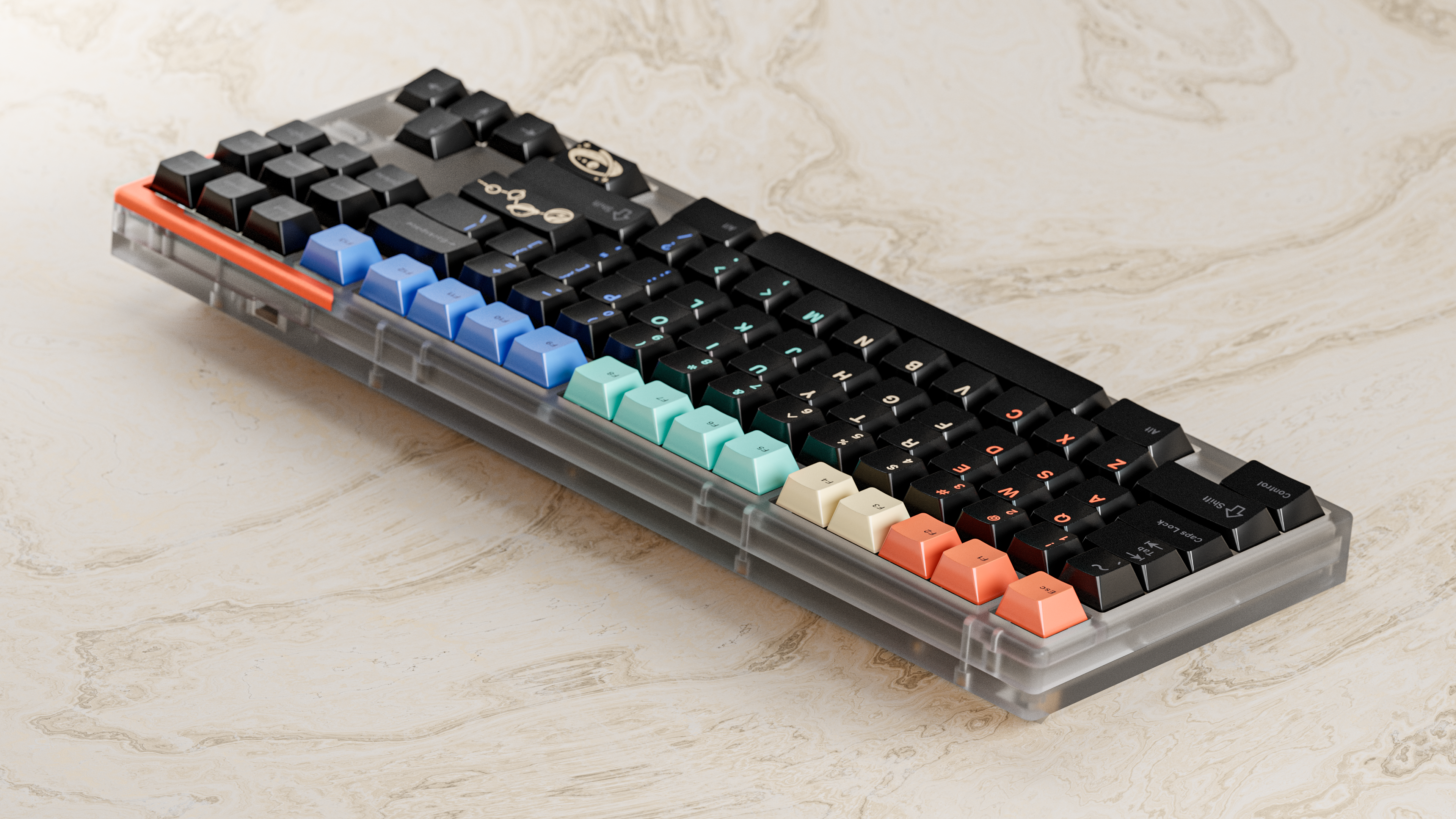 (Group Buy) KKB Outer Bounds