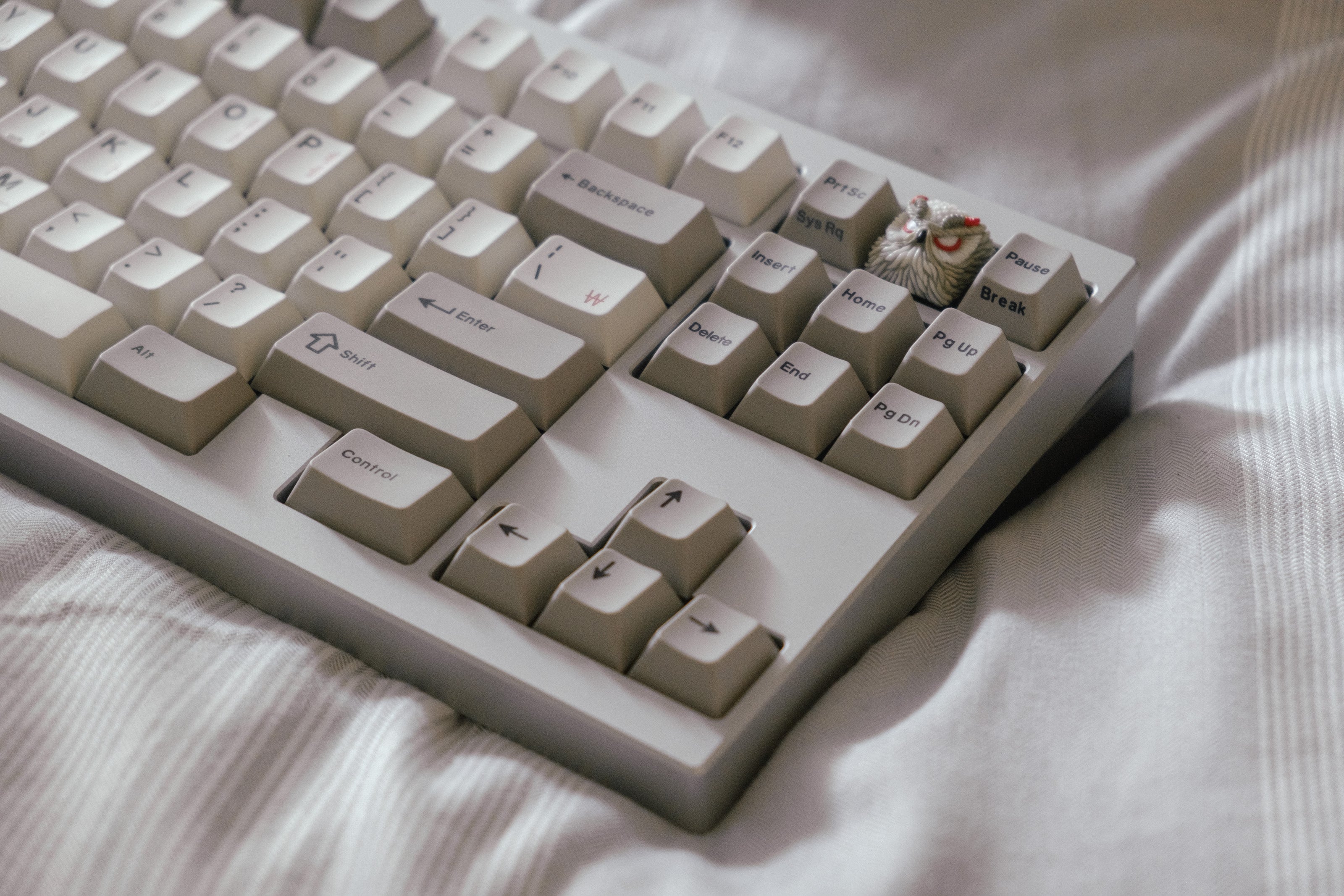 (Group Buy) F1 - 8X V2 Barebone Kit