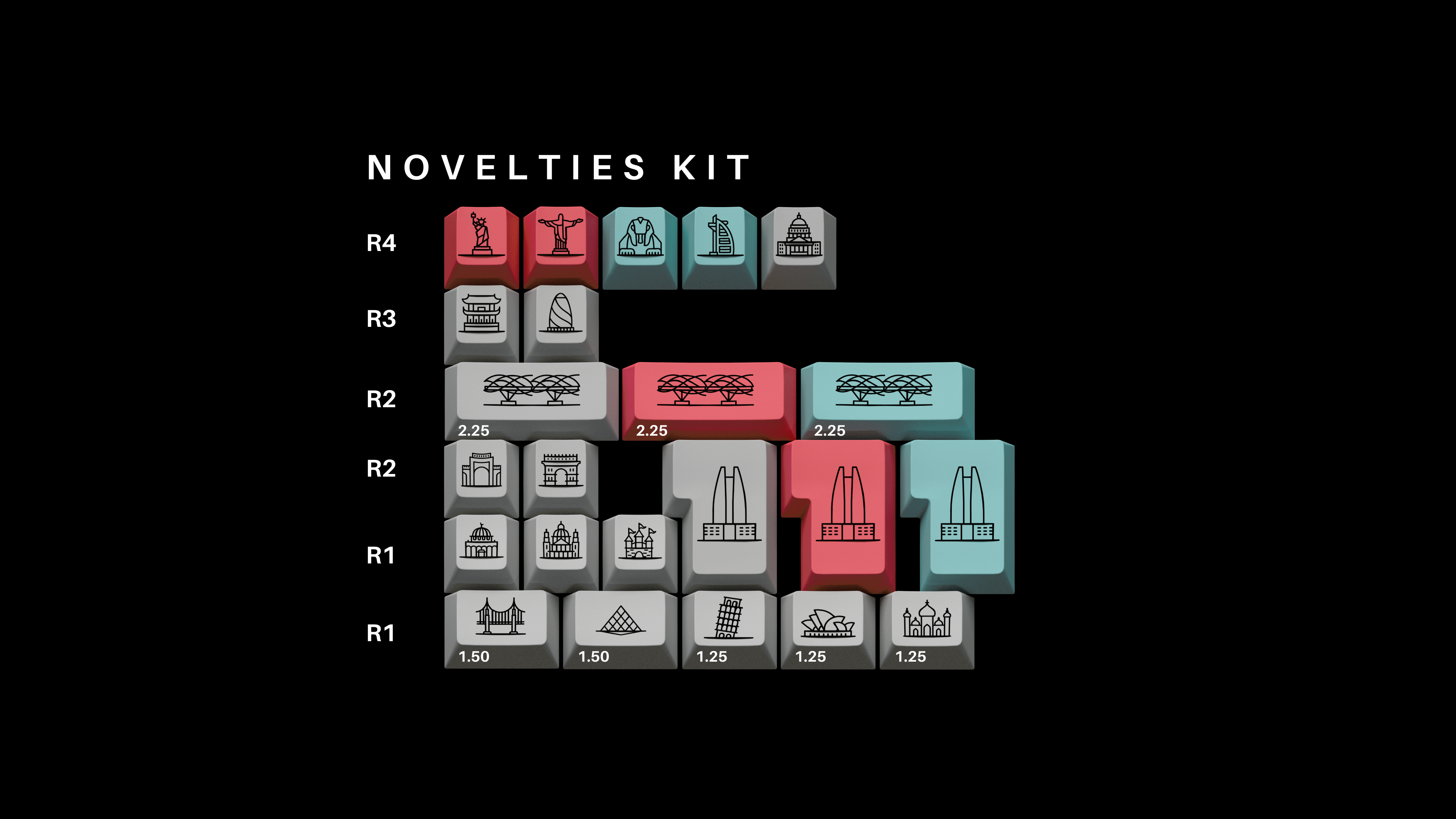 (In Stock) ePBT Travelling