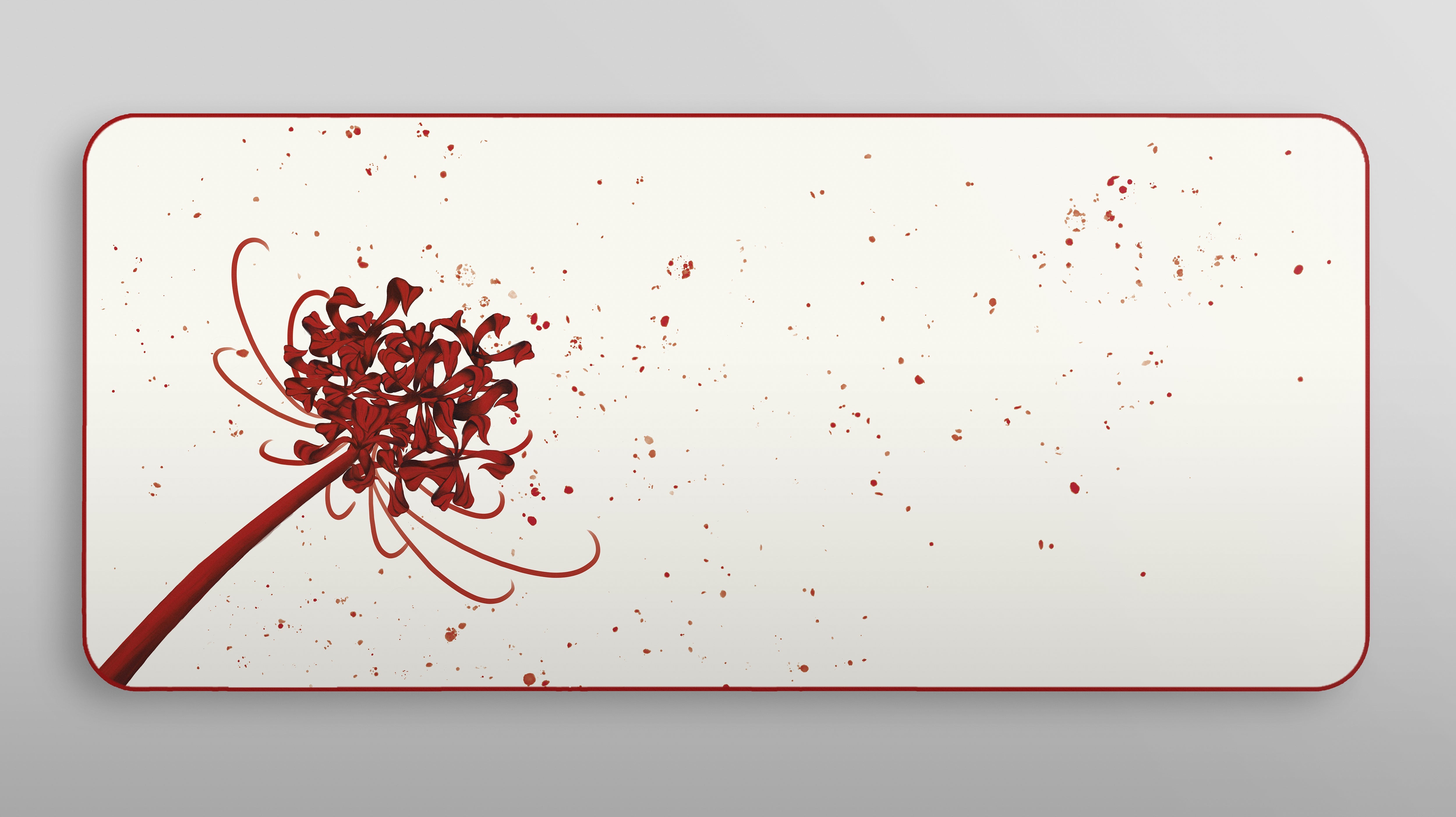 (In Stock) GMK Higanbana Deskmats