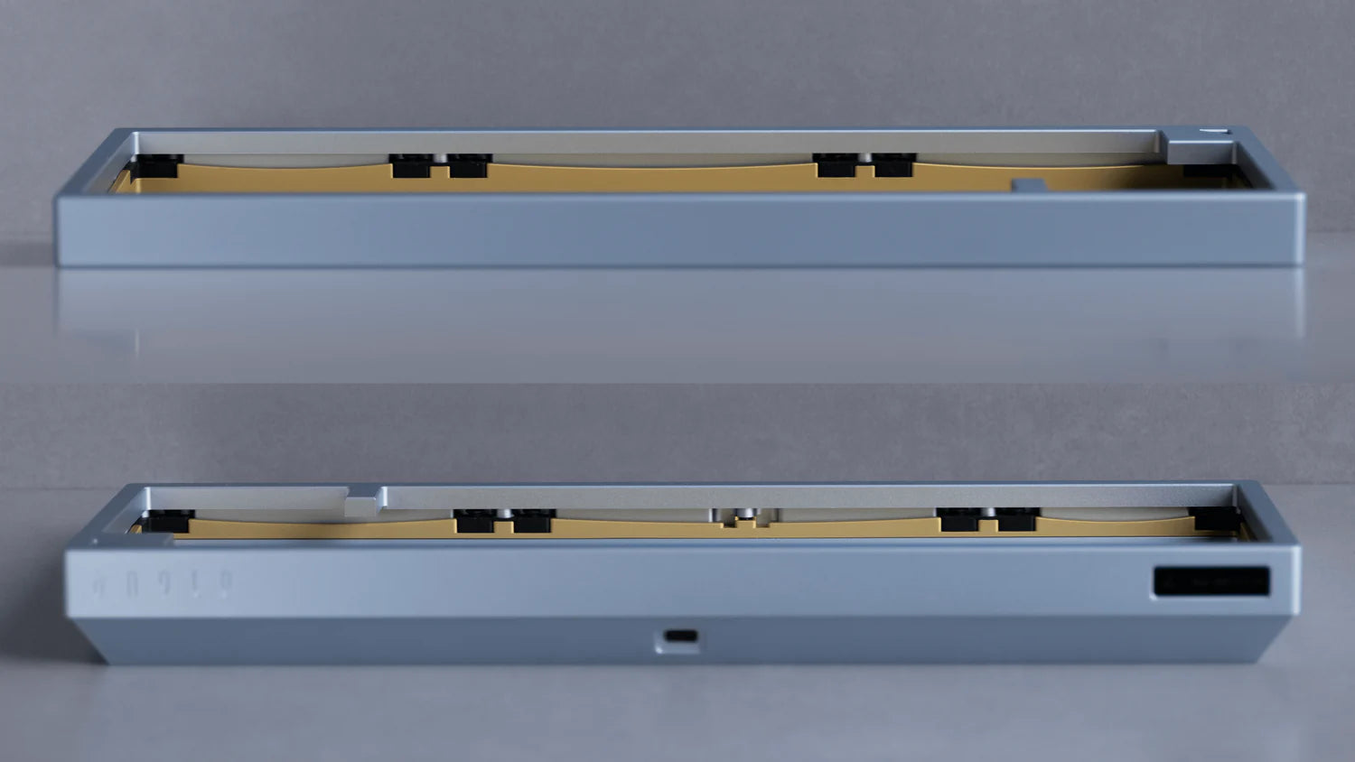 (Group Buy) Angle65 Keyboard Kit