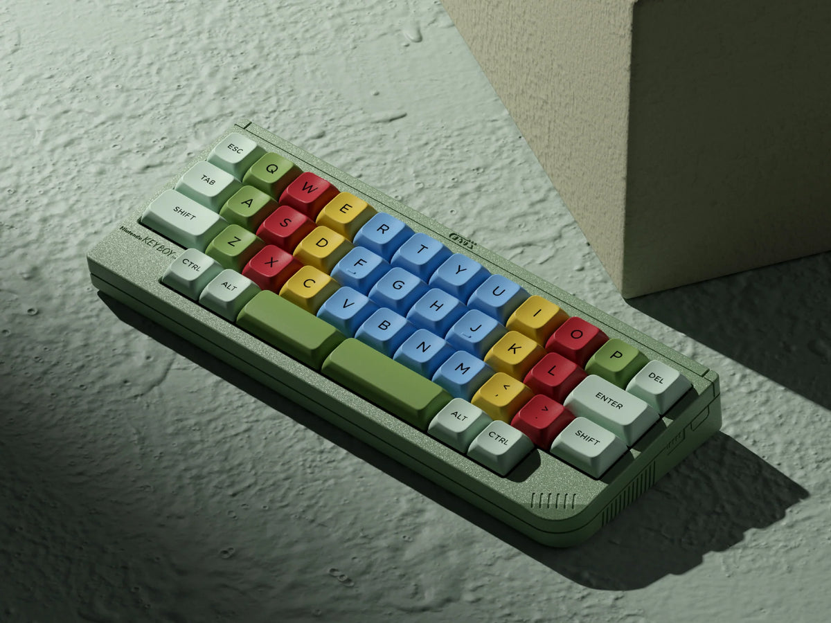 (Coming Soon) PBS Kids Typewriter