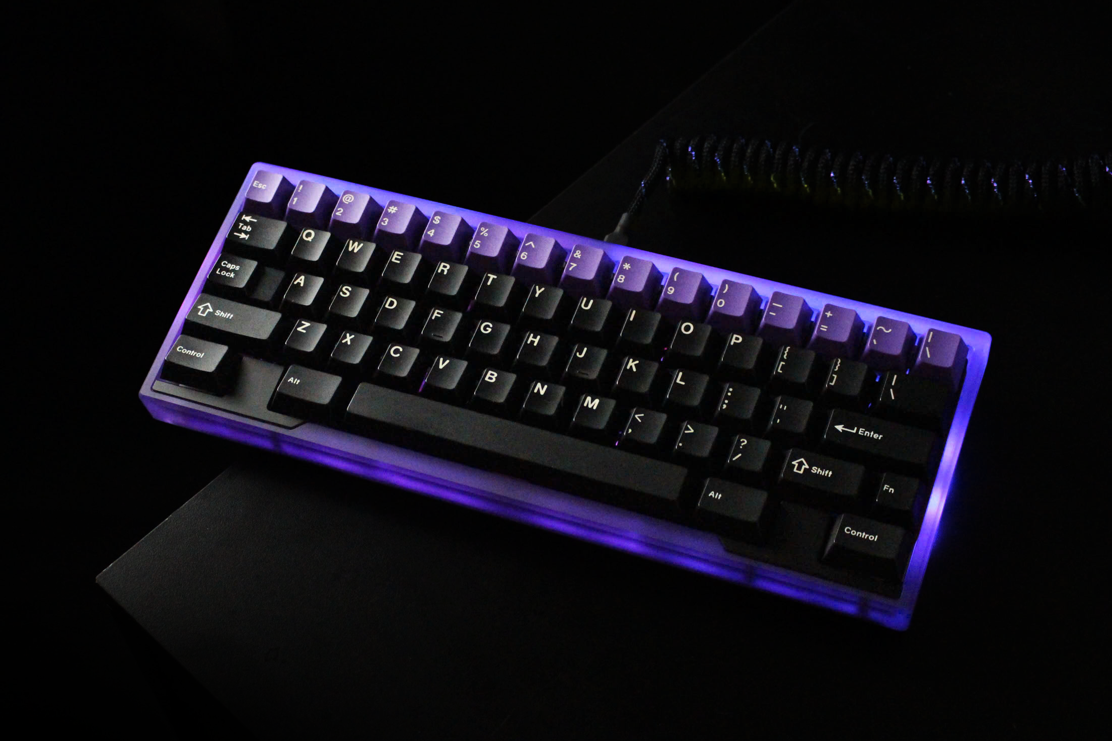 (Group Buy) Sebas Keyboard Kit