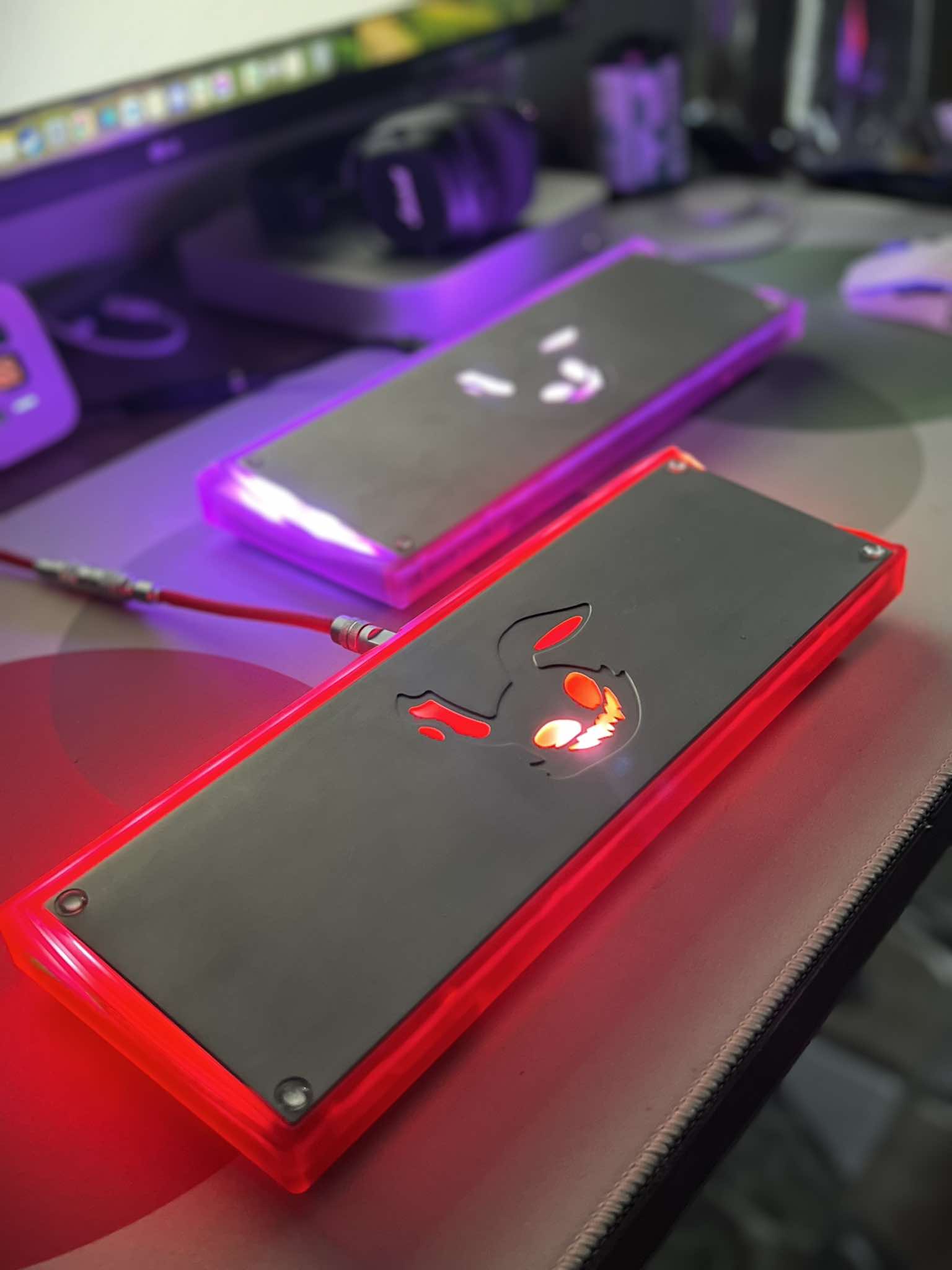 (In Stock) Sebas Keyboard Kit