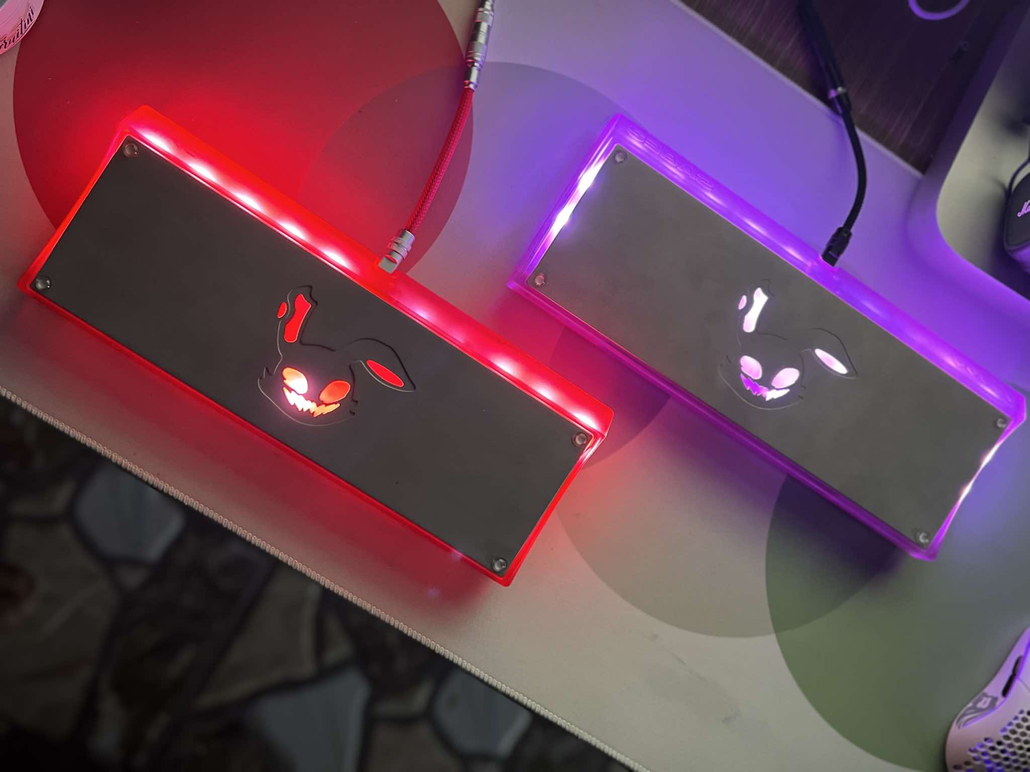 (In Stock) Sebas Keyboard Kit