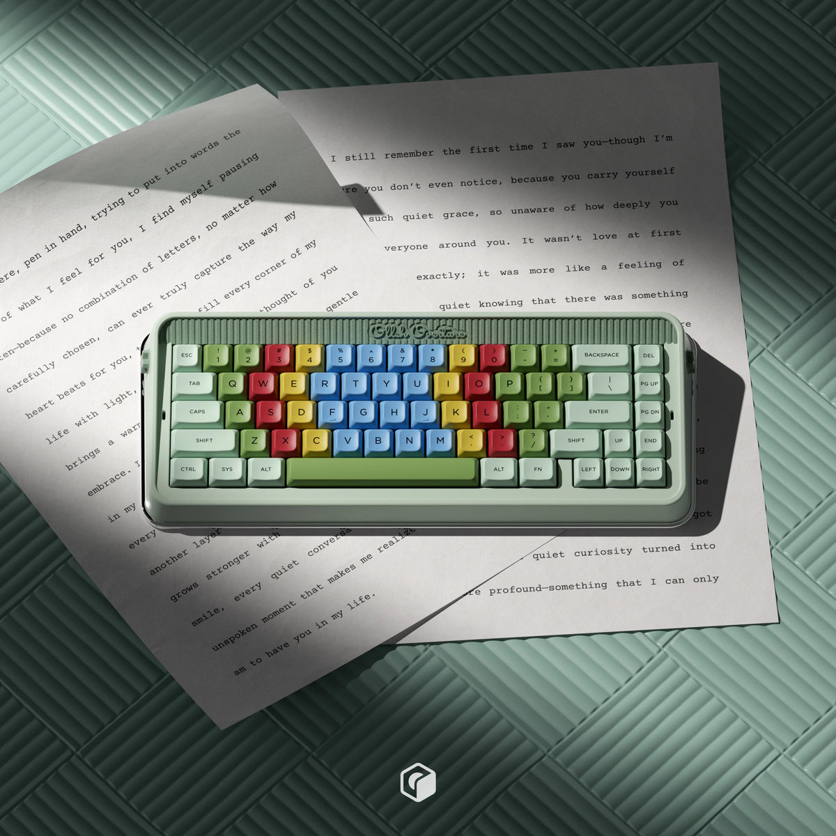 (Coming Soon) PBS Kids Typewriter