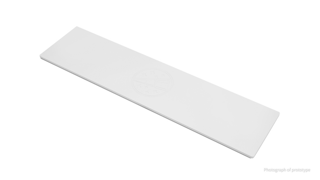 (Group Buy) Zoom75 LCD Screen Additional Knob / Weight / Knob Modular