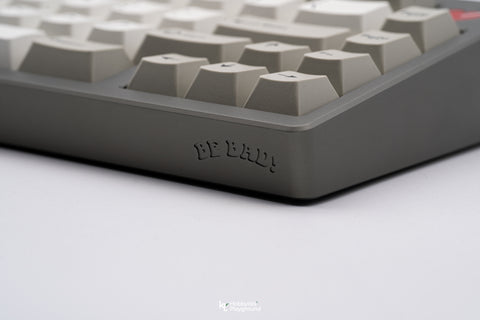 (Group Buy) Rubrehaku (Singa) Keyboard Kit