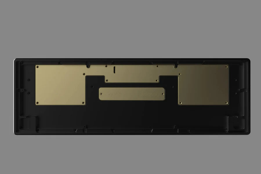 (Group Buy) Equilibrium Keyboard Kit