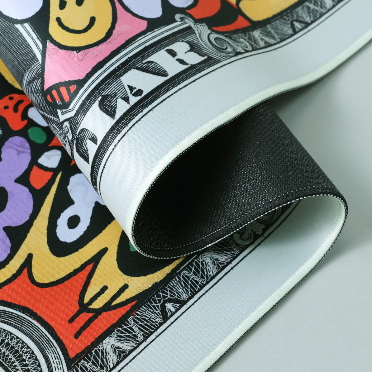 (In Stock) Dollar Deskmats