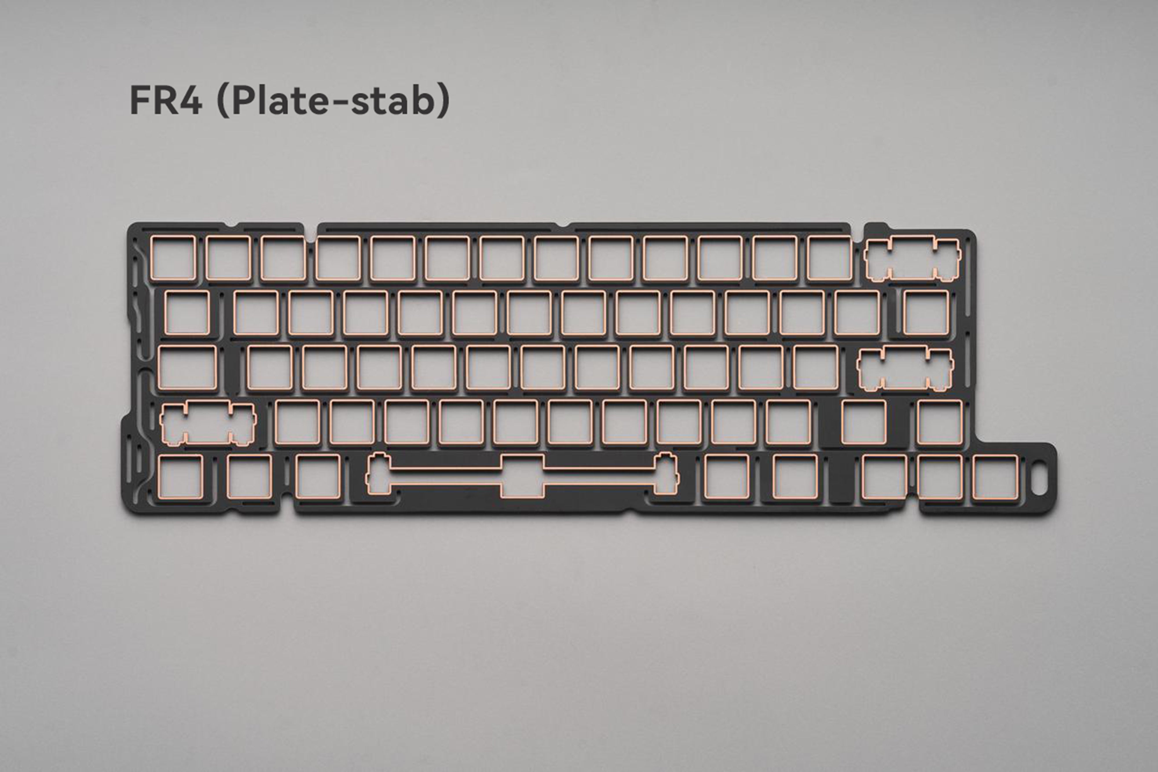(Pre Order) QK65 Mk3 Keyboard Kit