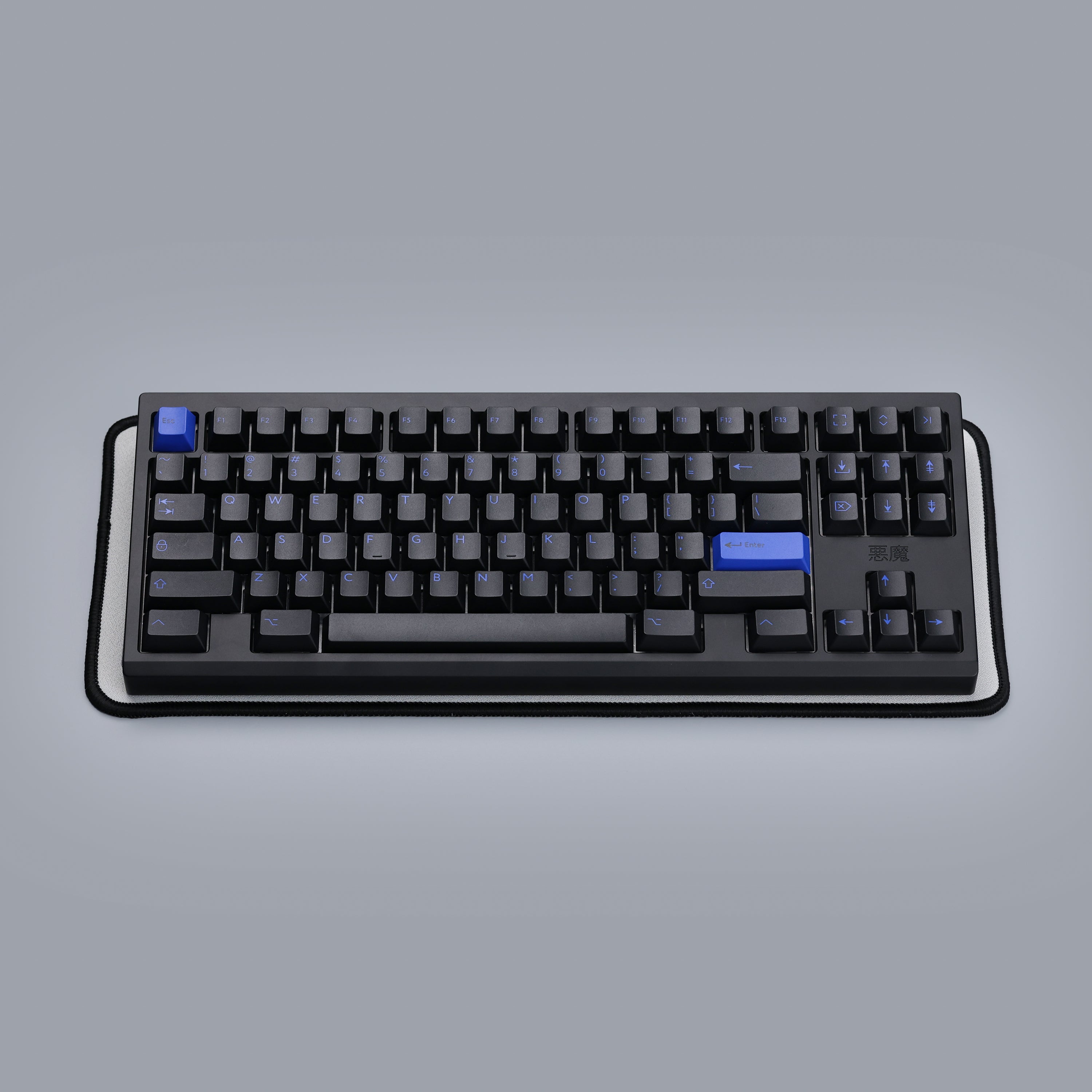 (In Stock) Synchronize Deskmats R2