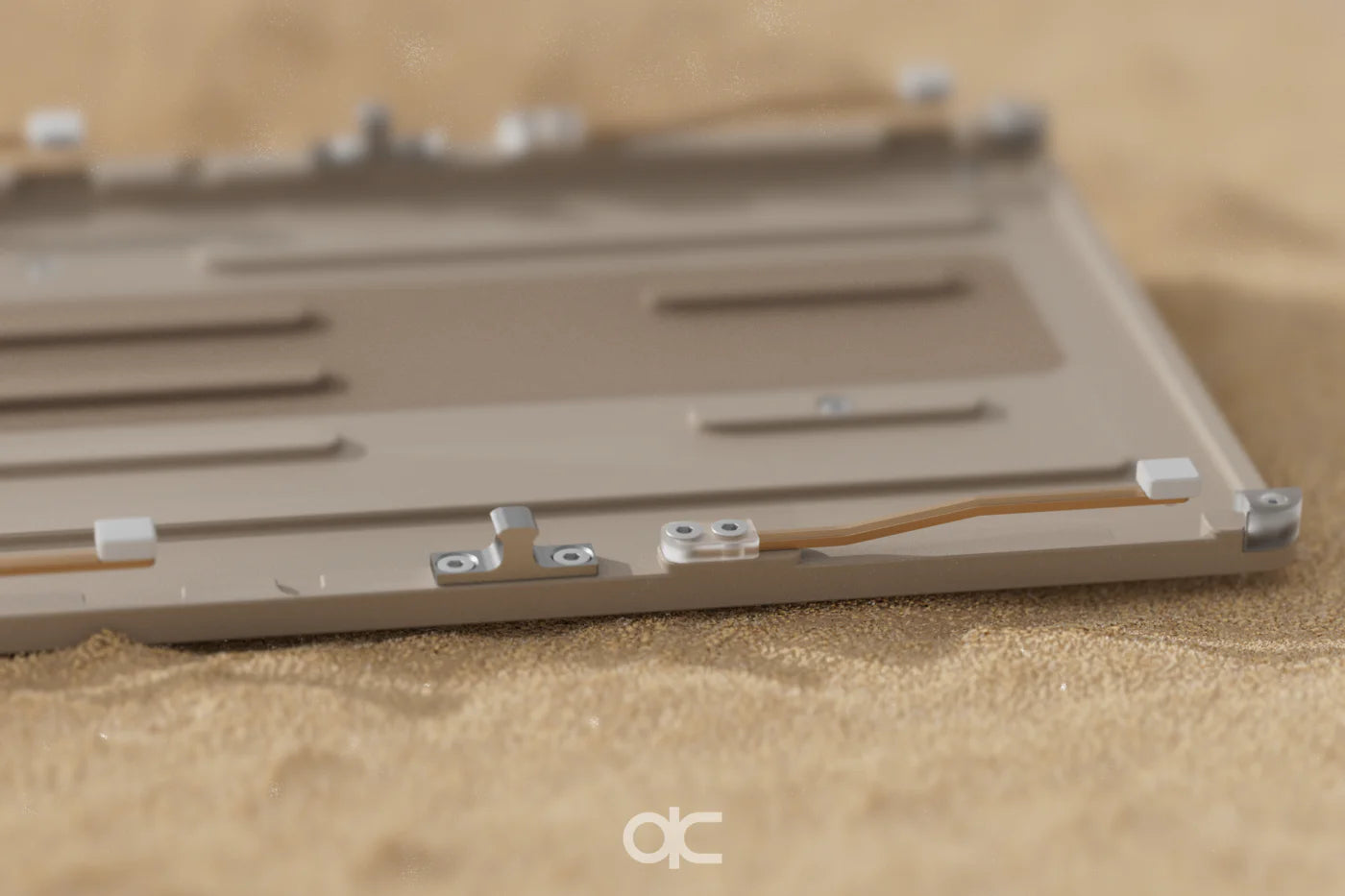 (In Stock) QwertyKeys QK80 MK2 Keyboard Kit