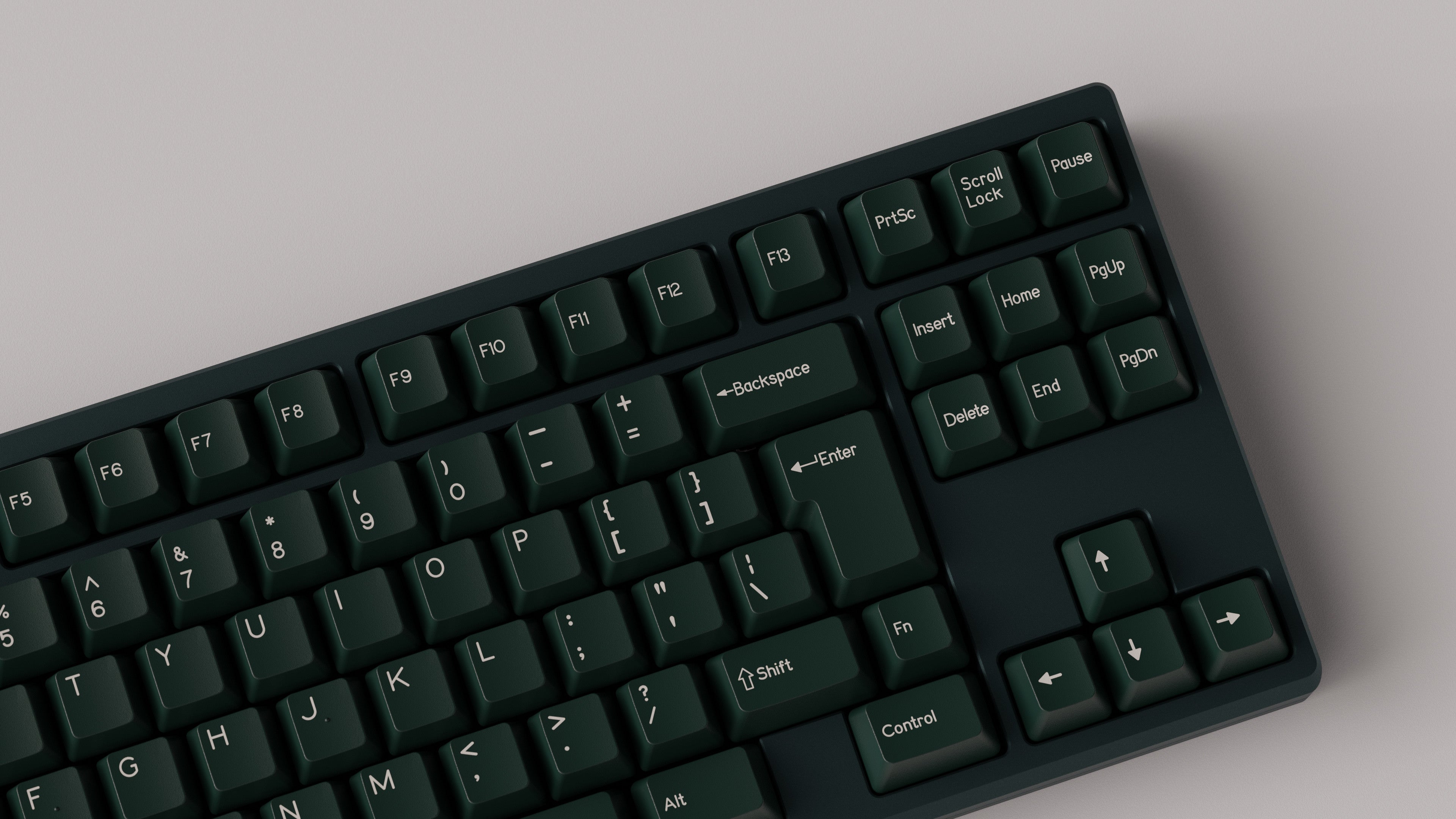 (In Stock) DCS Vert