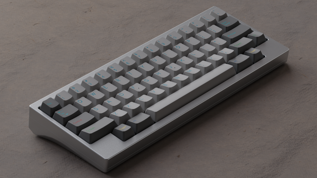 (In Stock) DCS Soware Revival Keyset