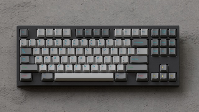 (In Stock) DCS Soware Revival Keyset