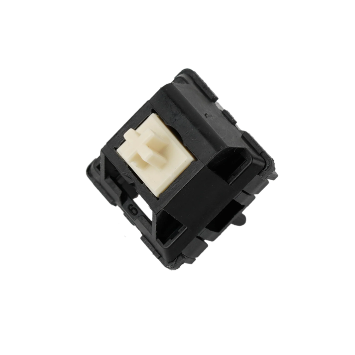 (In Stock) Sarokeys x Geon BCP (Hand Lubed) Switches  (10 Pack)