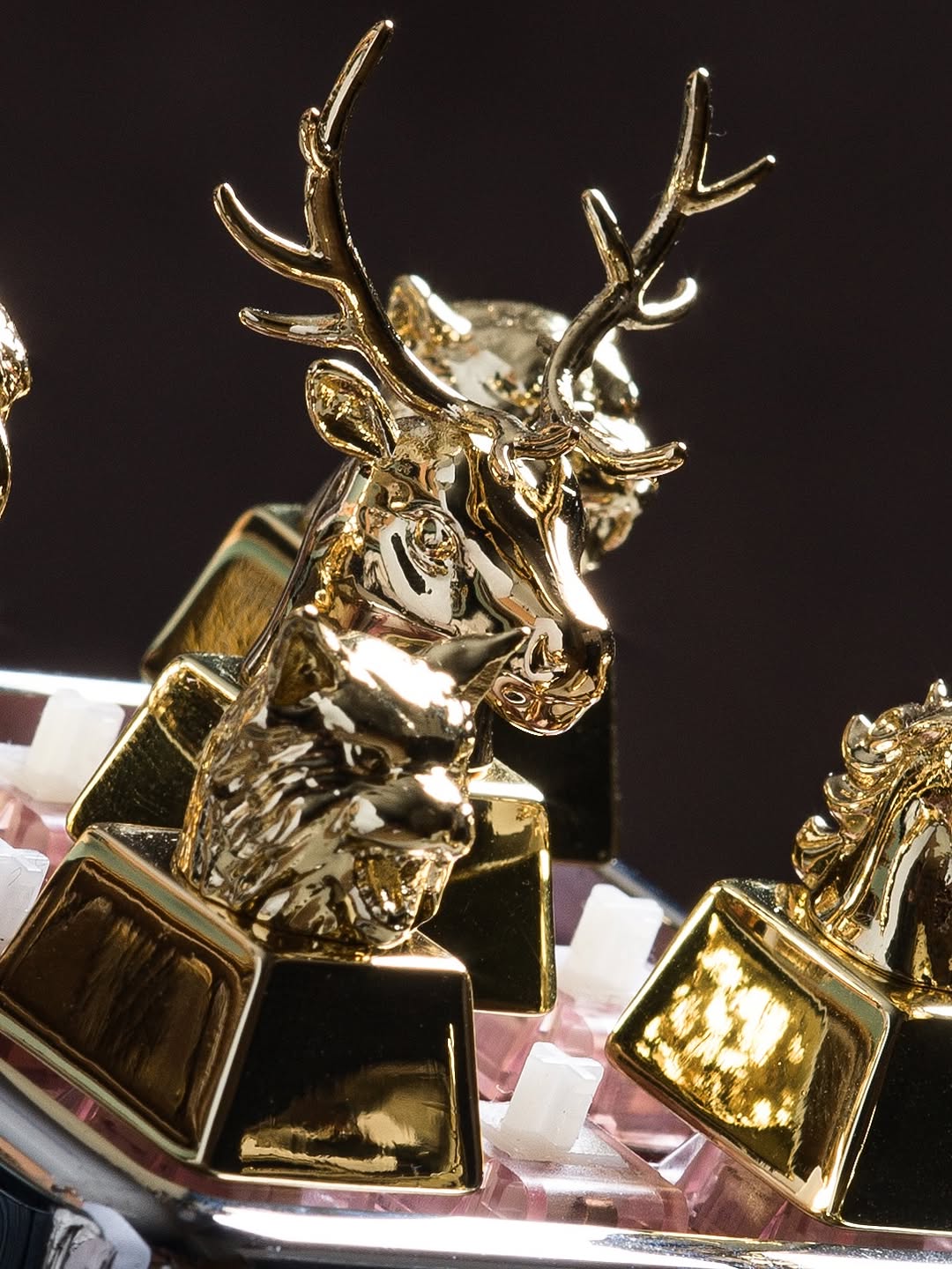 (Group Buy) Awekeys Wild Ice Mystery Artisans